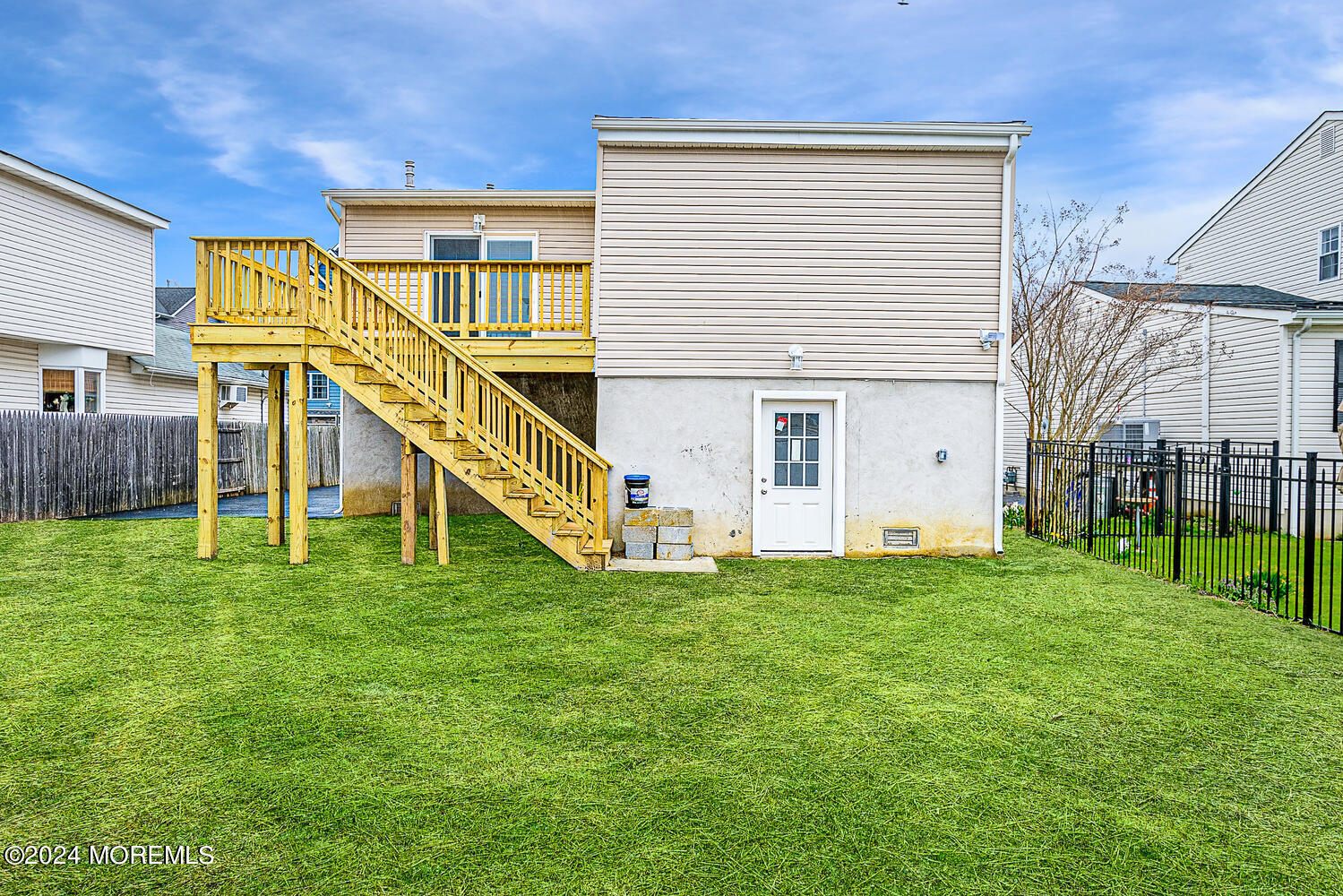 341 Lorillard Avenue