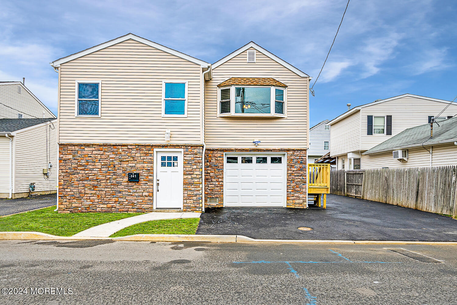 341 Lorillard Avenue