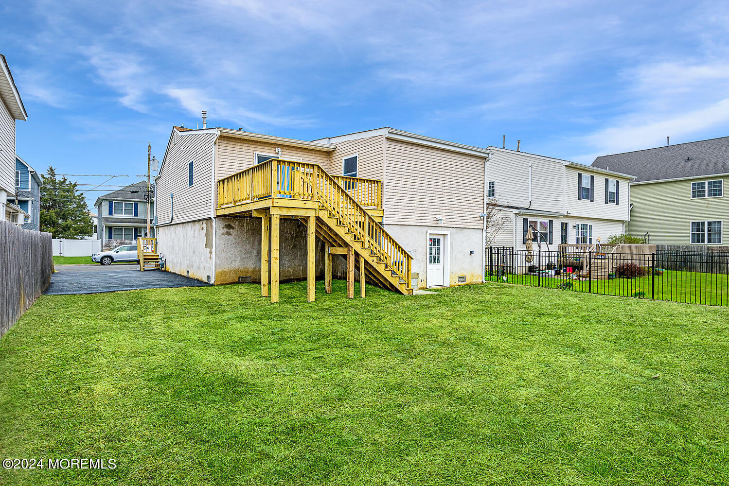 341 Lorillard Avenue