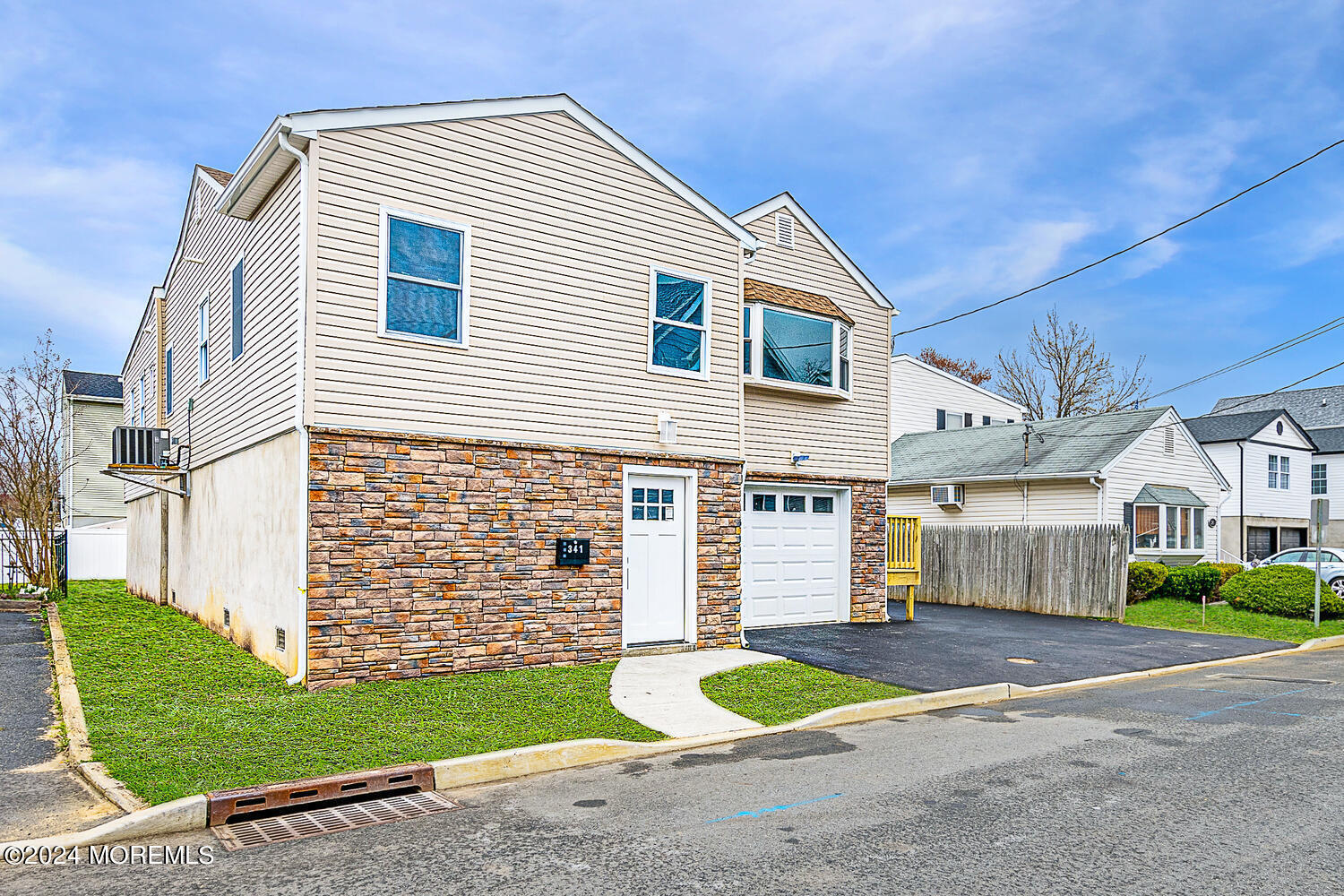 341 Lorillard Avenue