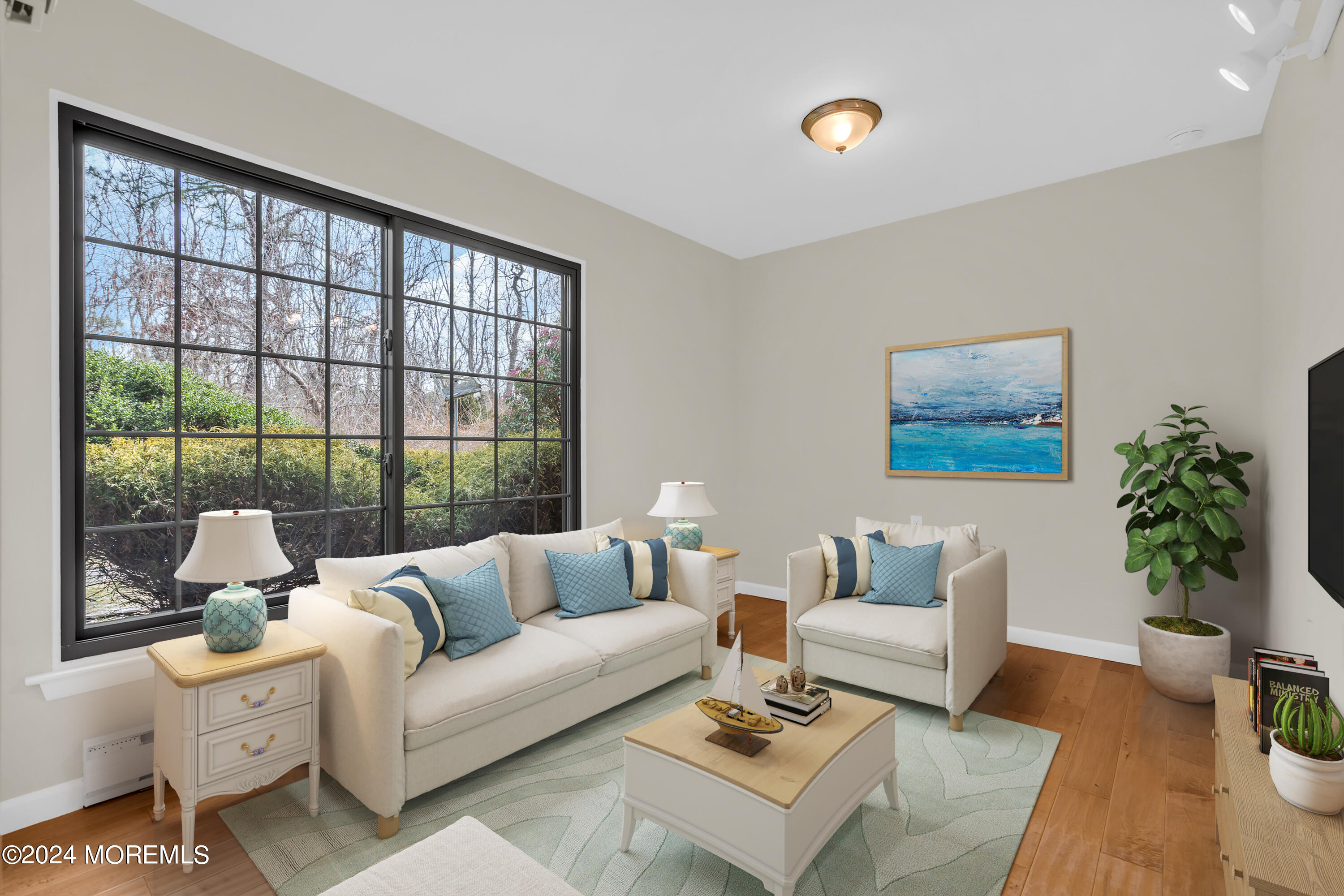 536 Warwick Court, B