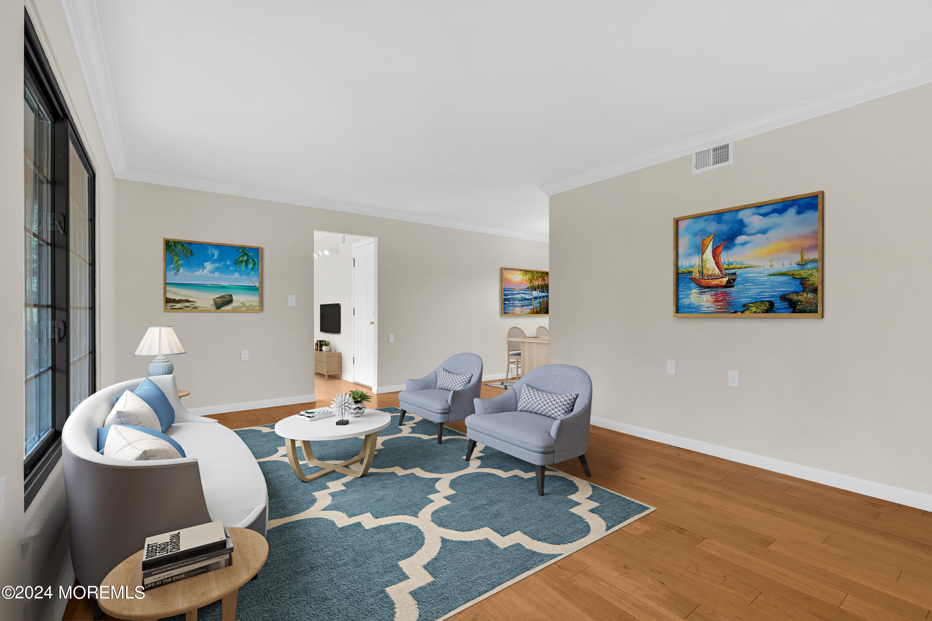 536 Warwick Court, B