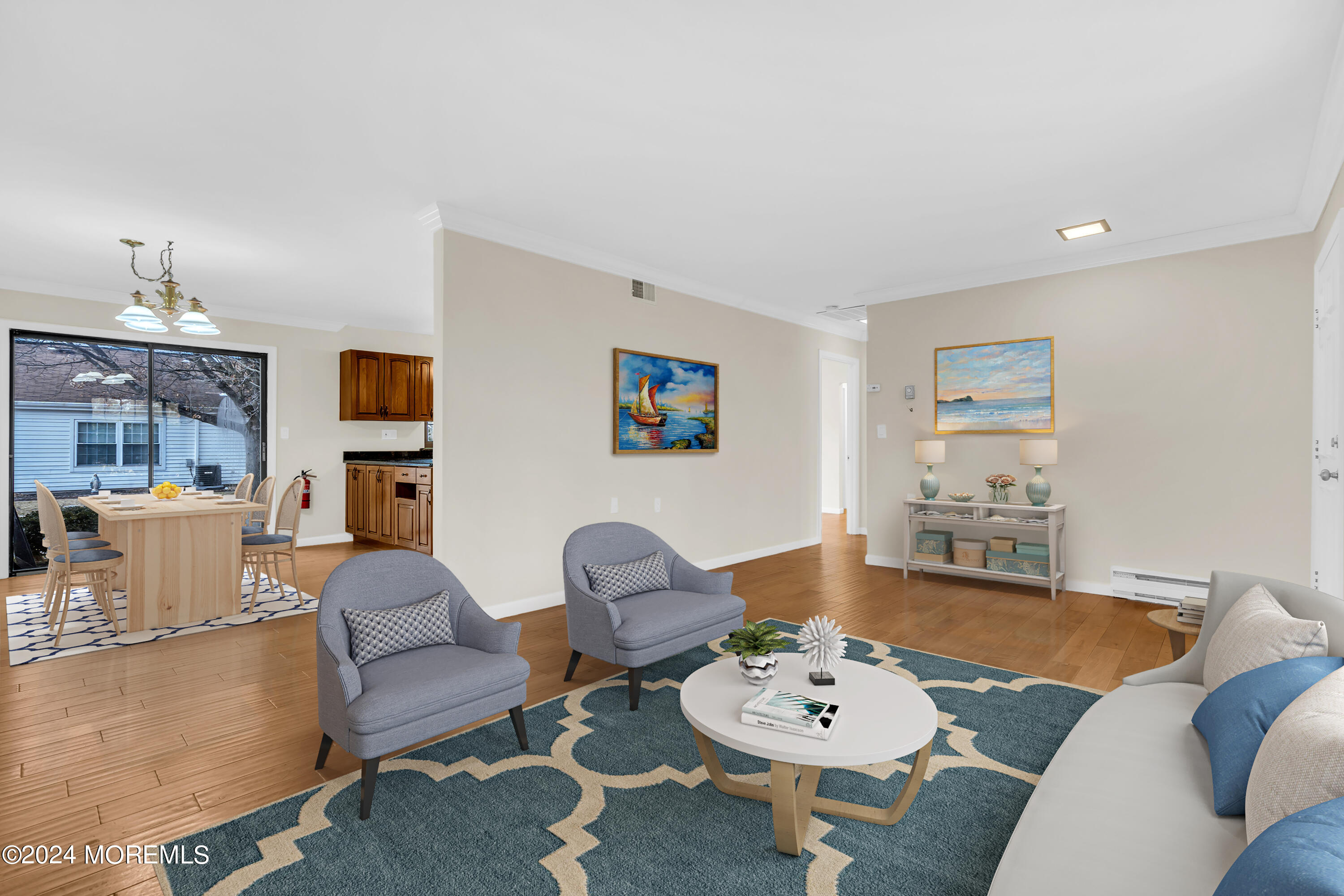 536 Warwick Court, B