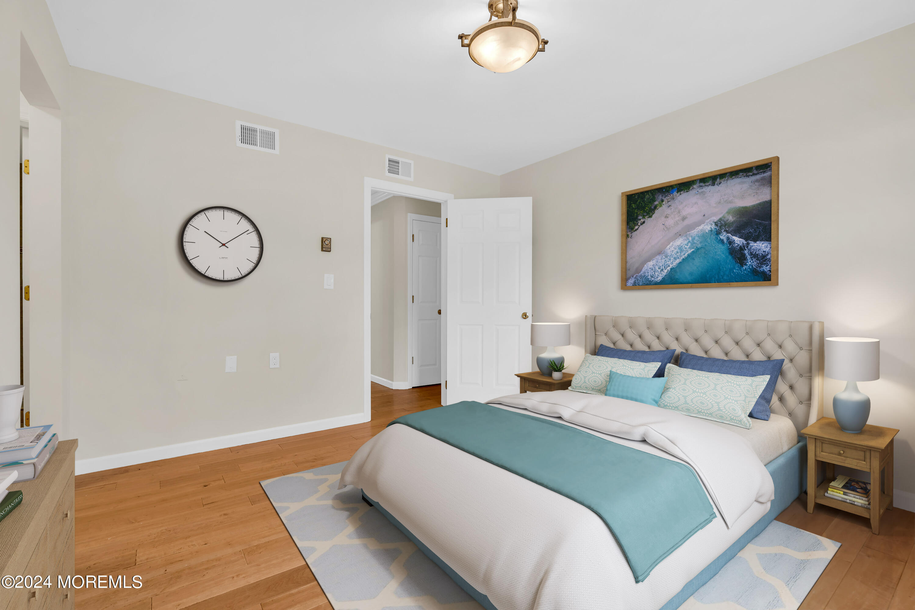 536 Warwick Court, B