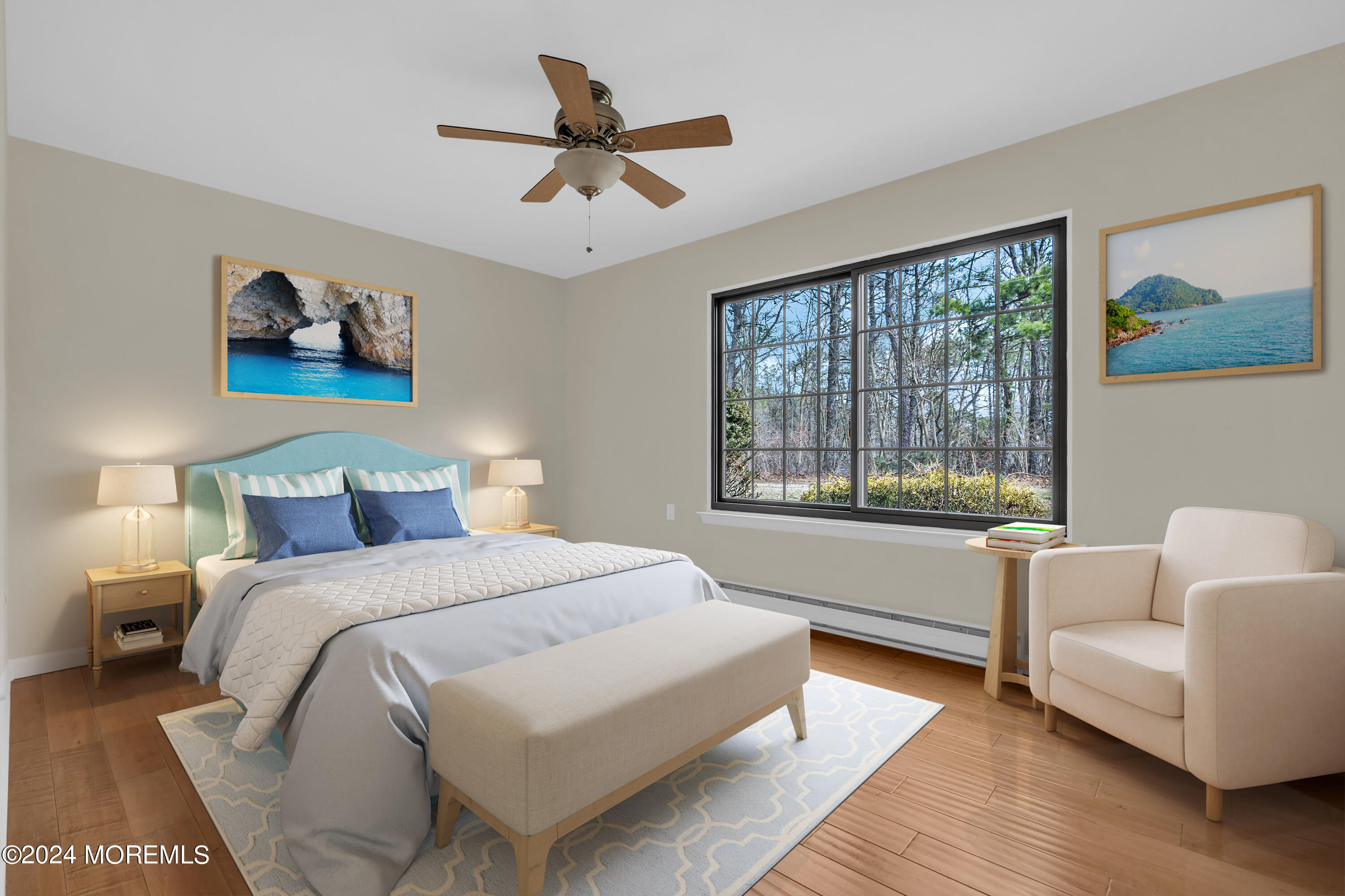 536 Warwick Court, B