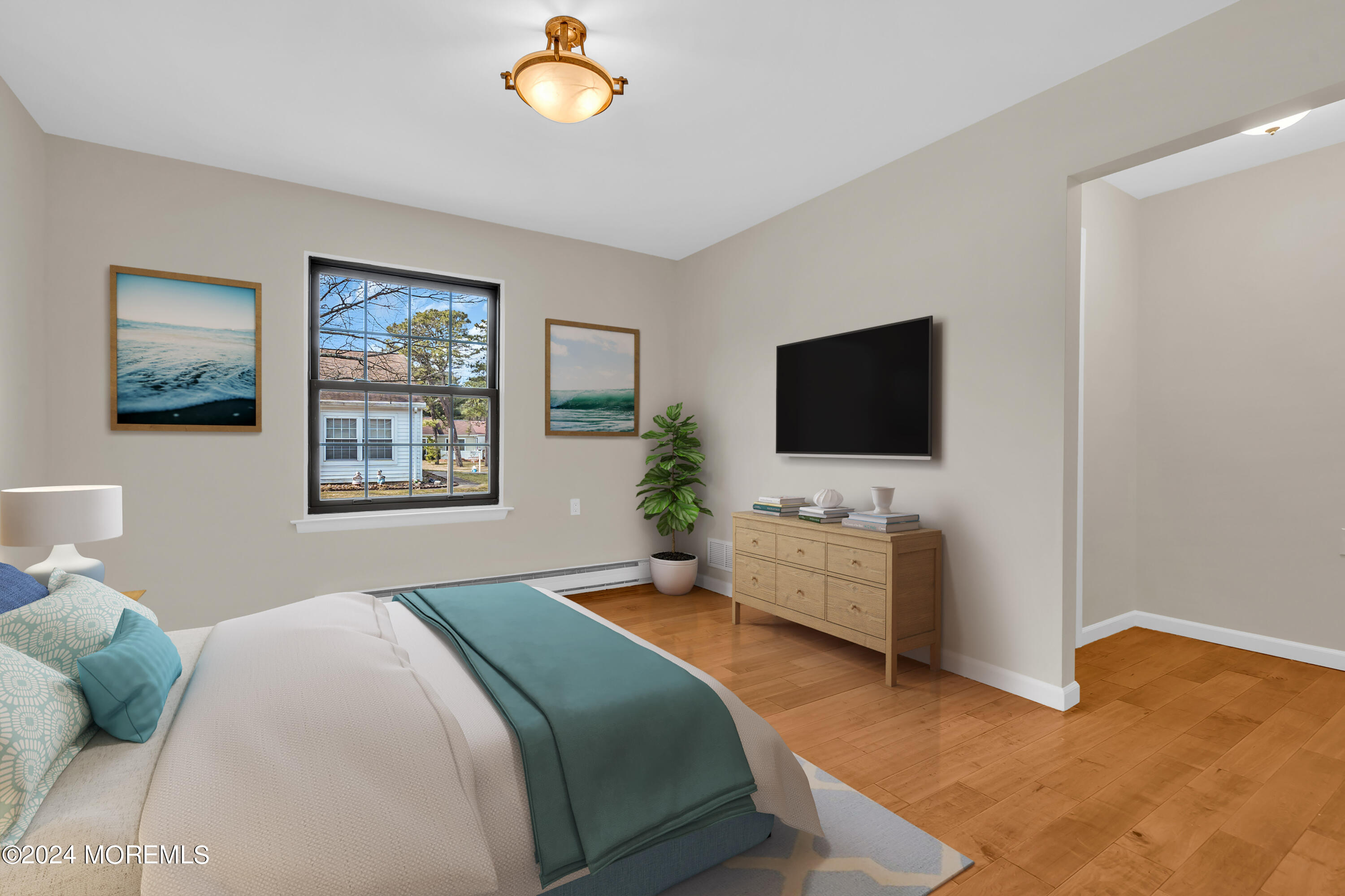 536 Warwick Court, B