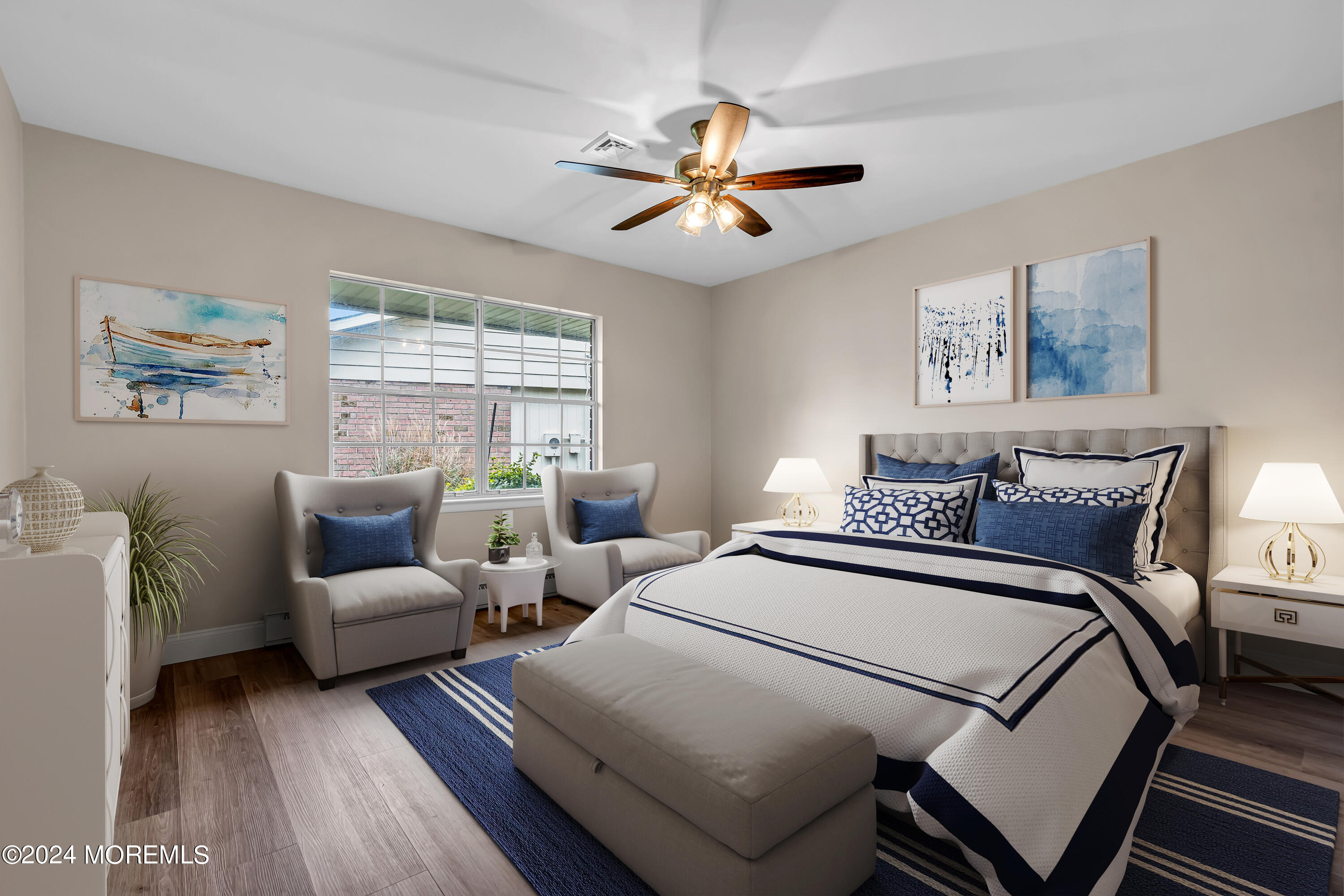 66b Buckingham Drive