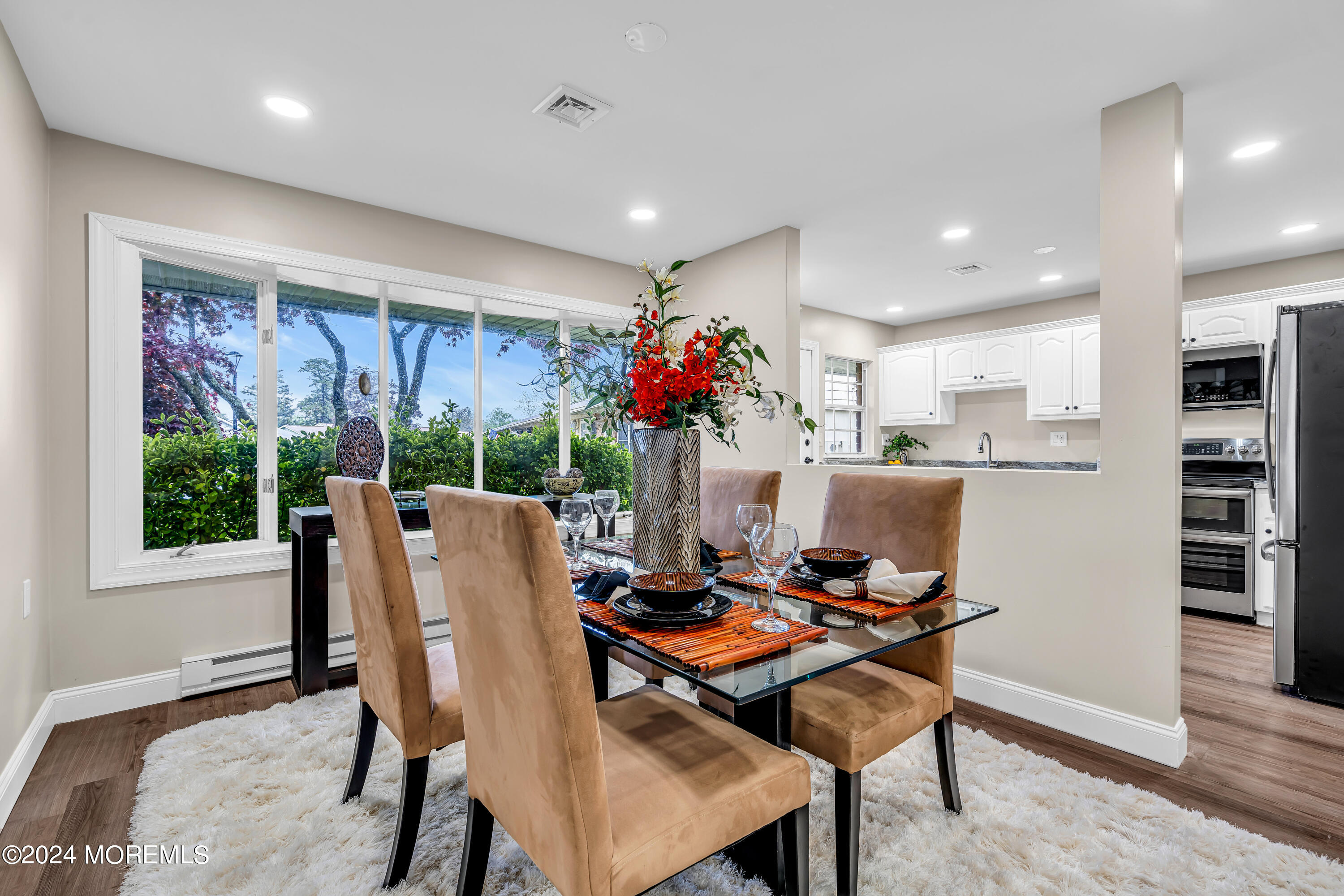 66b Buckingham Drive