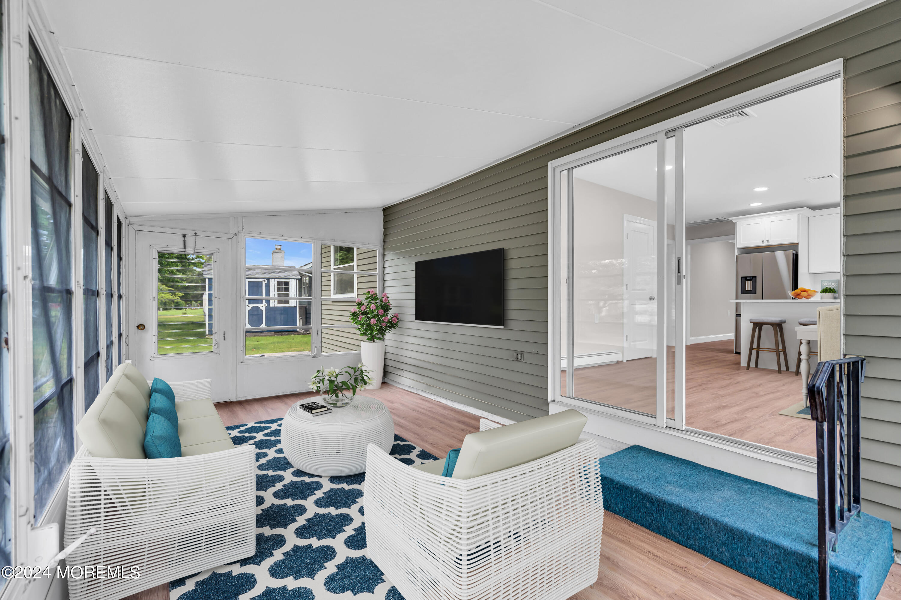 18 Spanish Wells Street