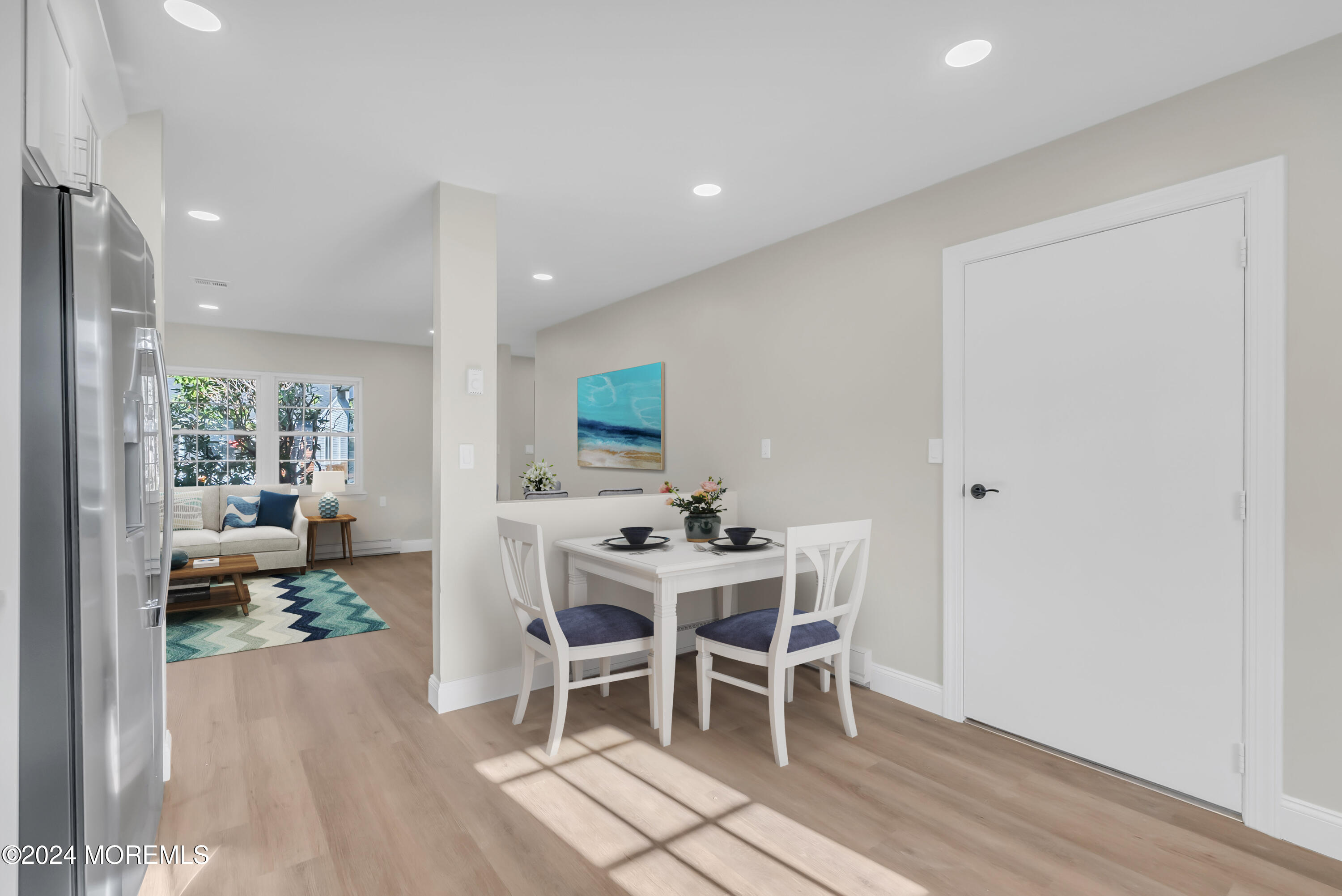 808B Balmoral Court, B