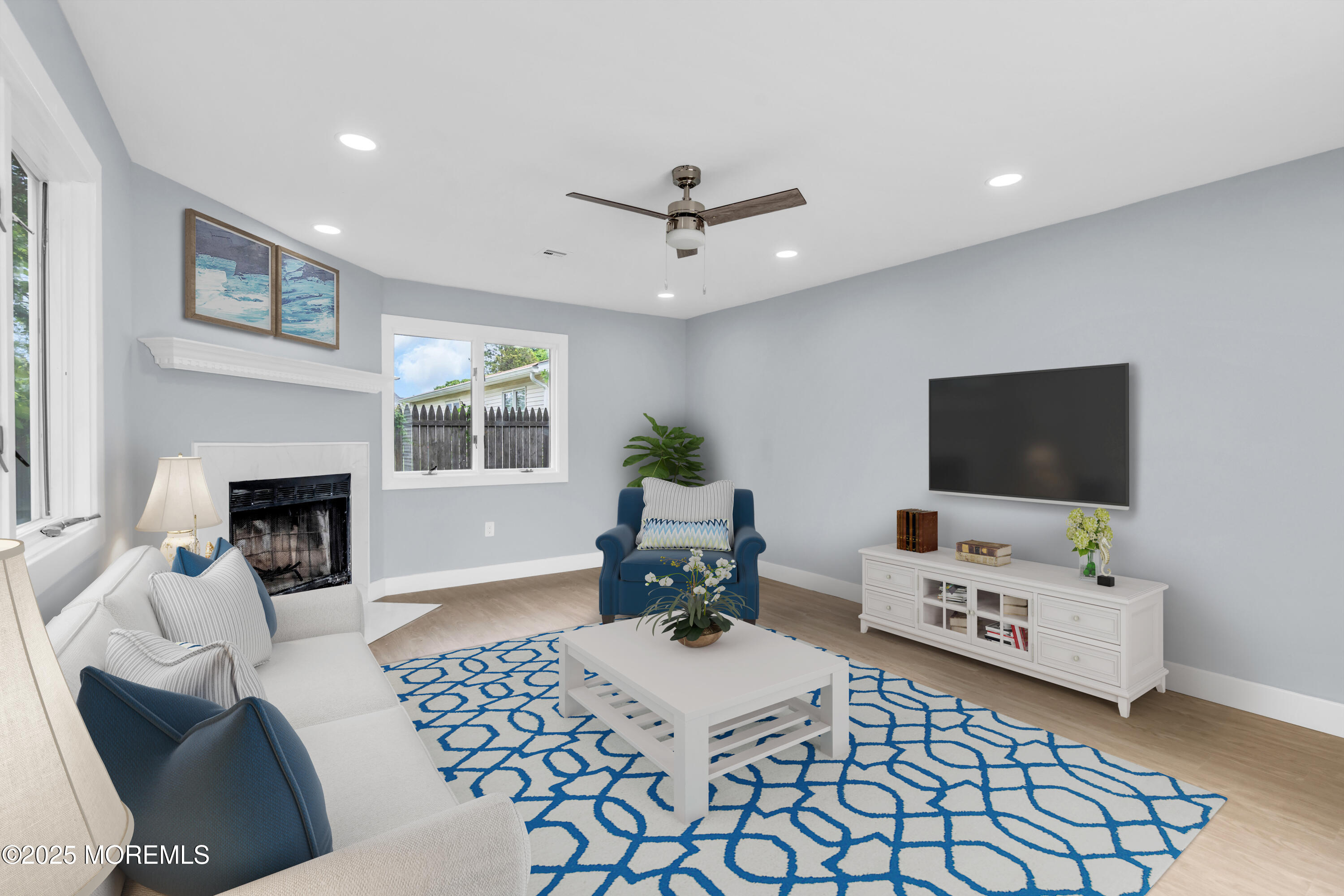 169 Cannonball Drive