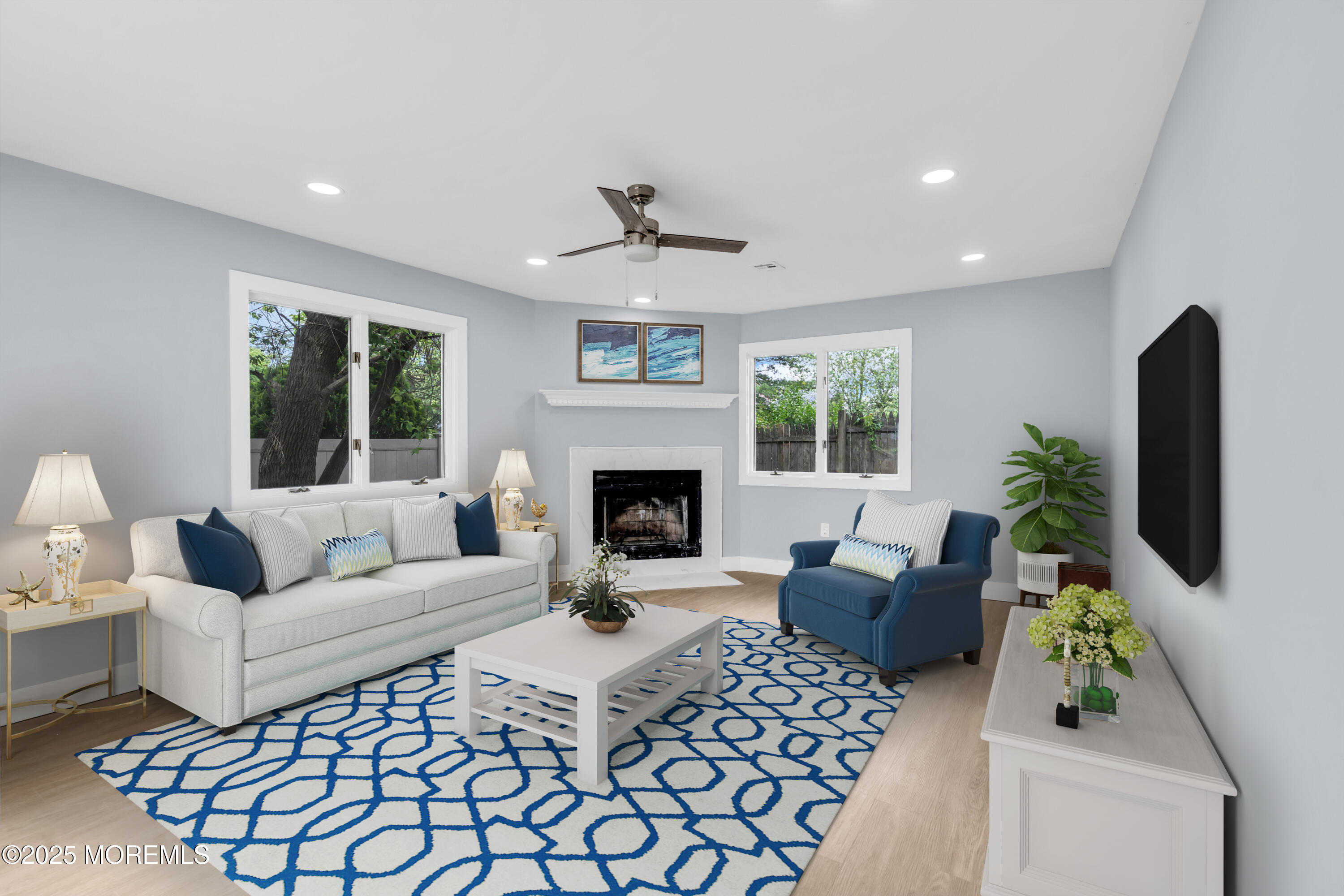 169 Cannonball Drive