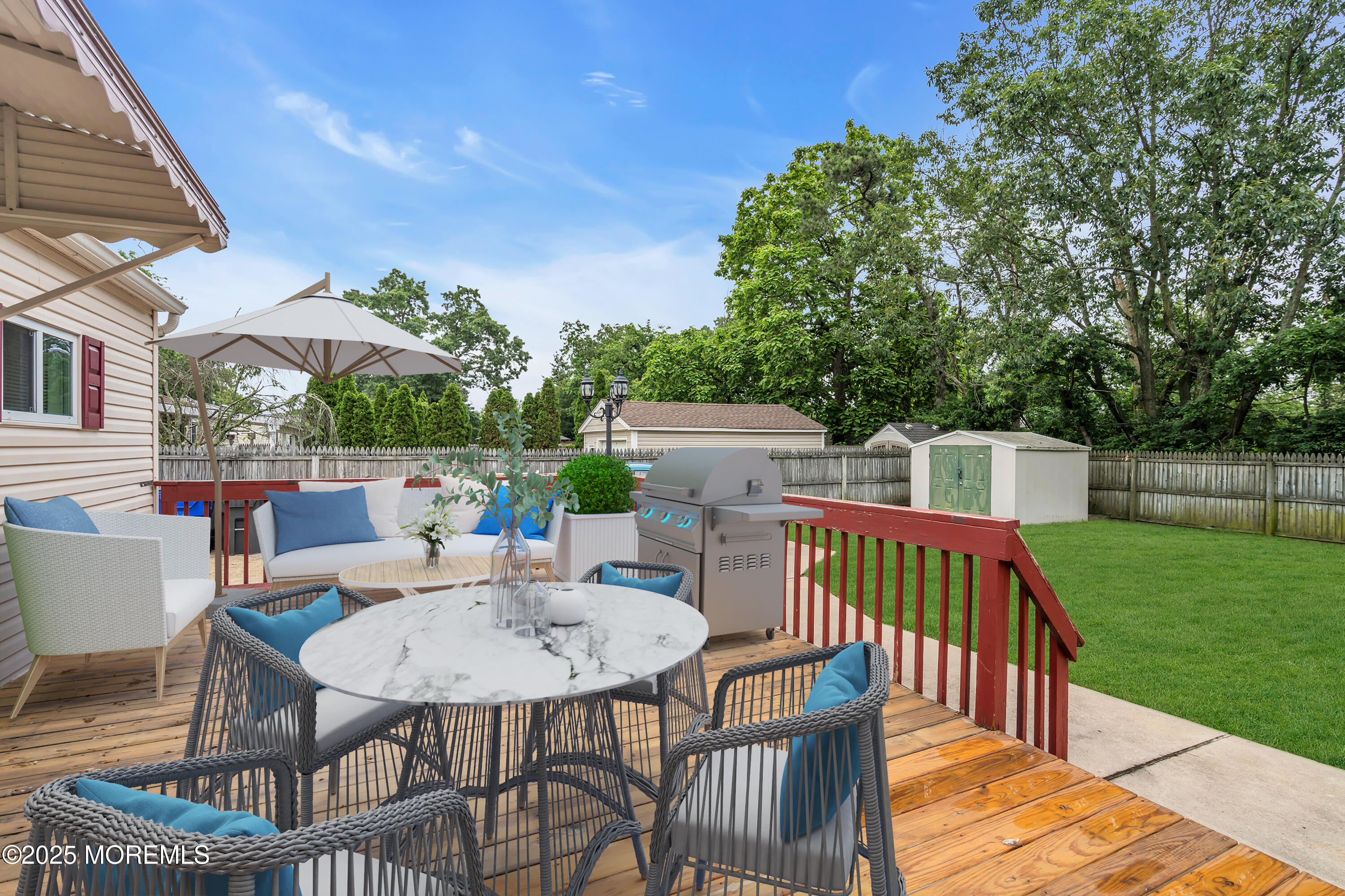30 N Maplewood Drive