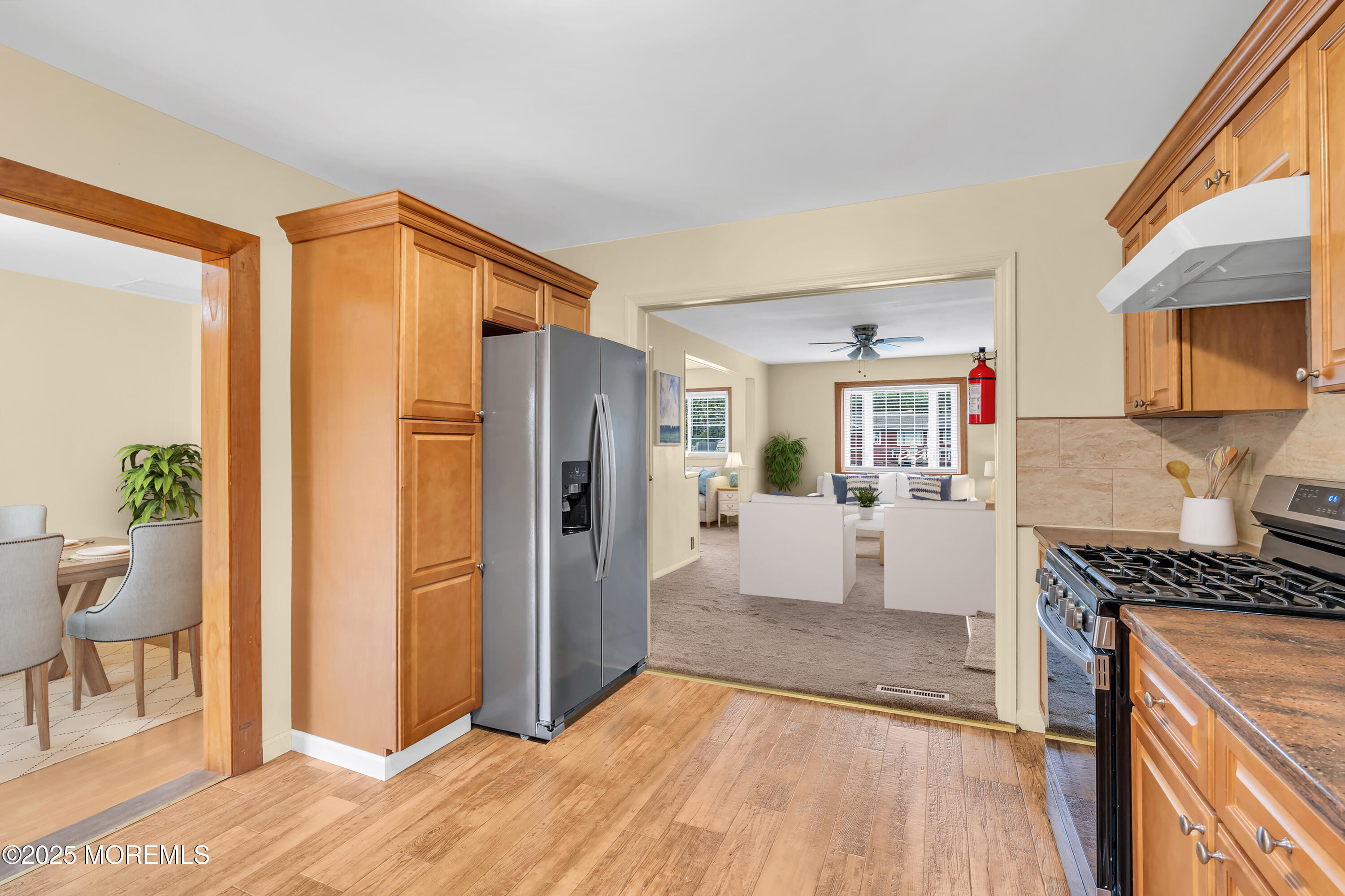30 N Maplewood Drive
