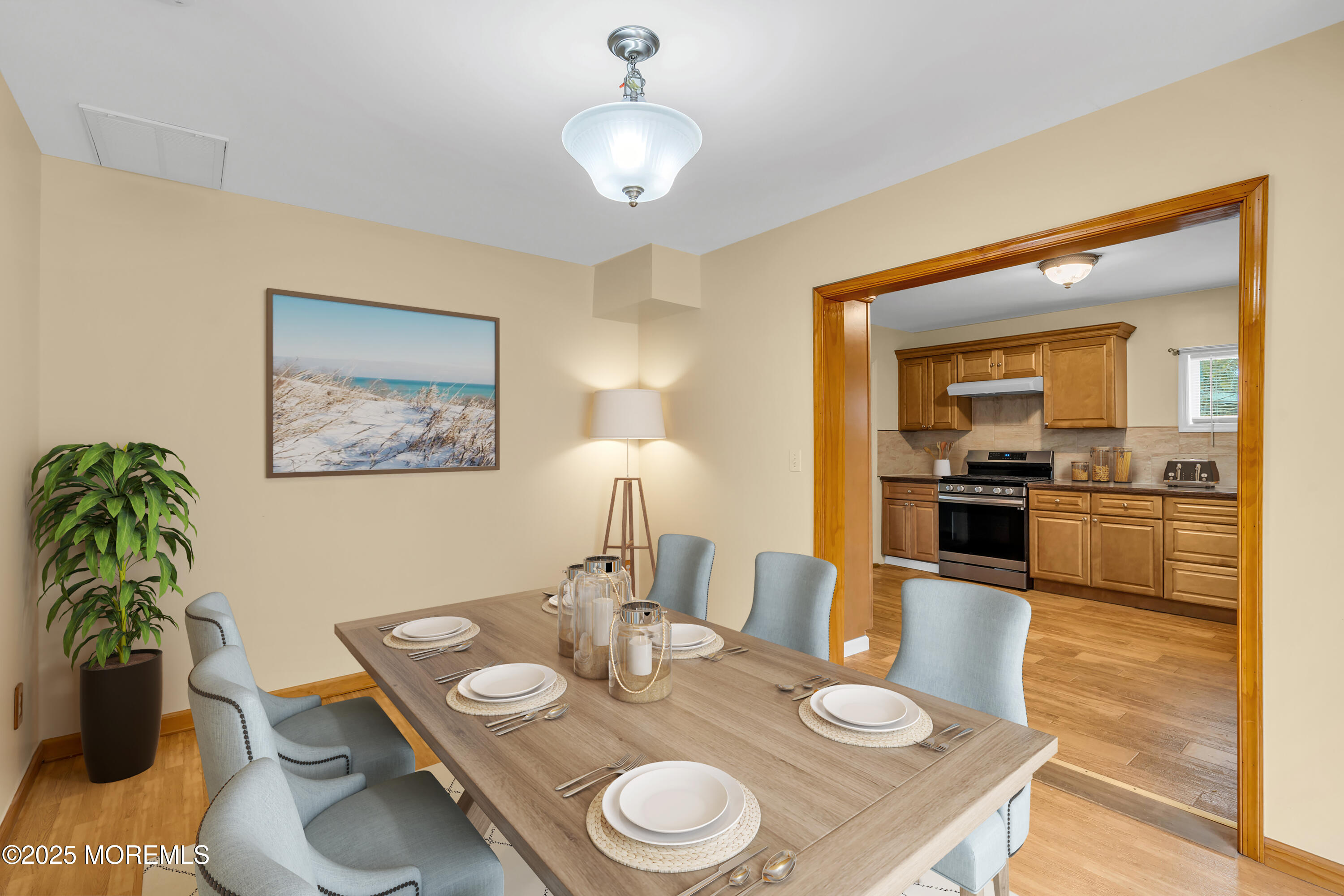 30 N Maplewood Drive