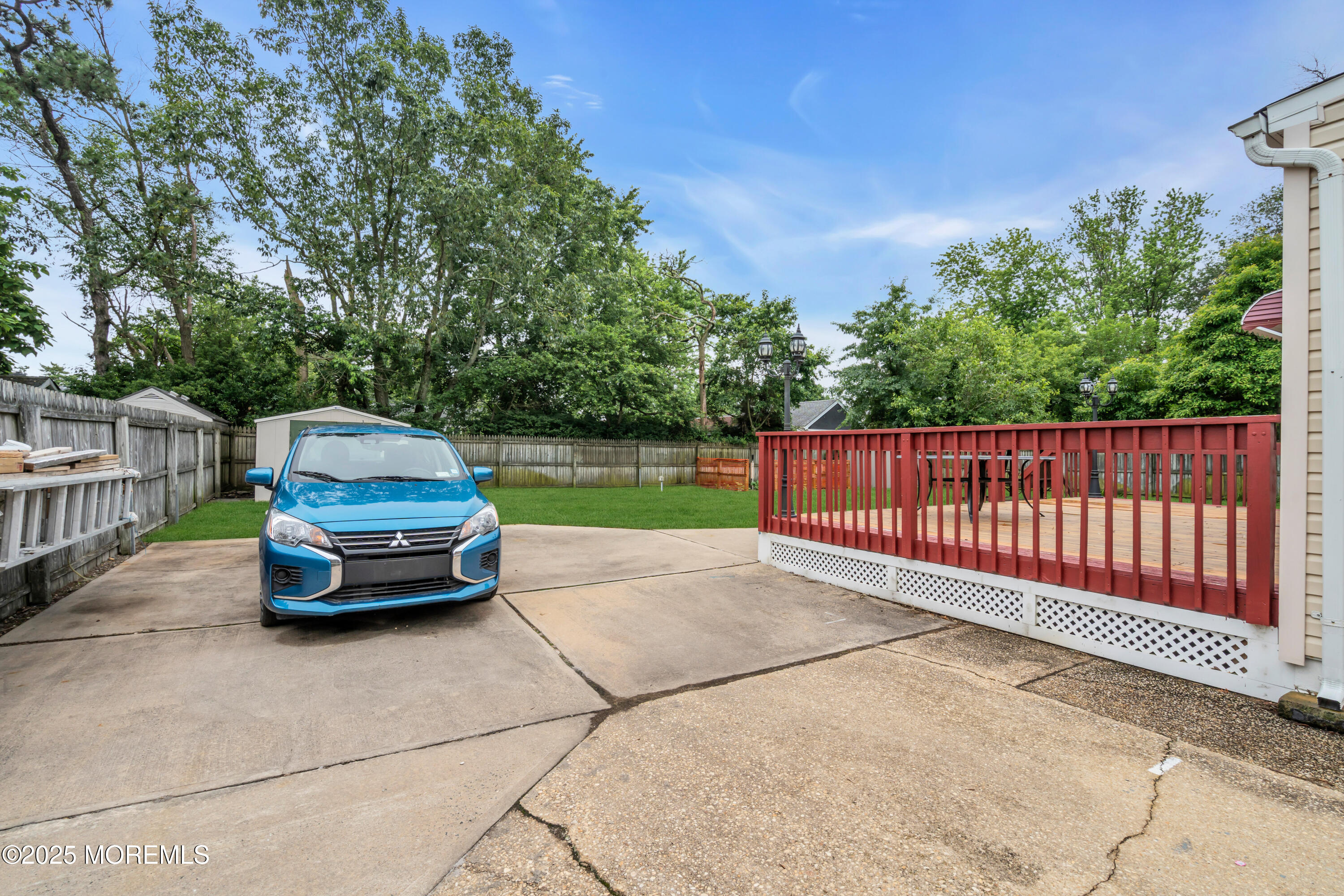 30 N Maplewood Drive