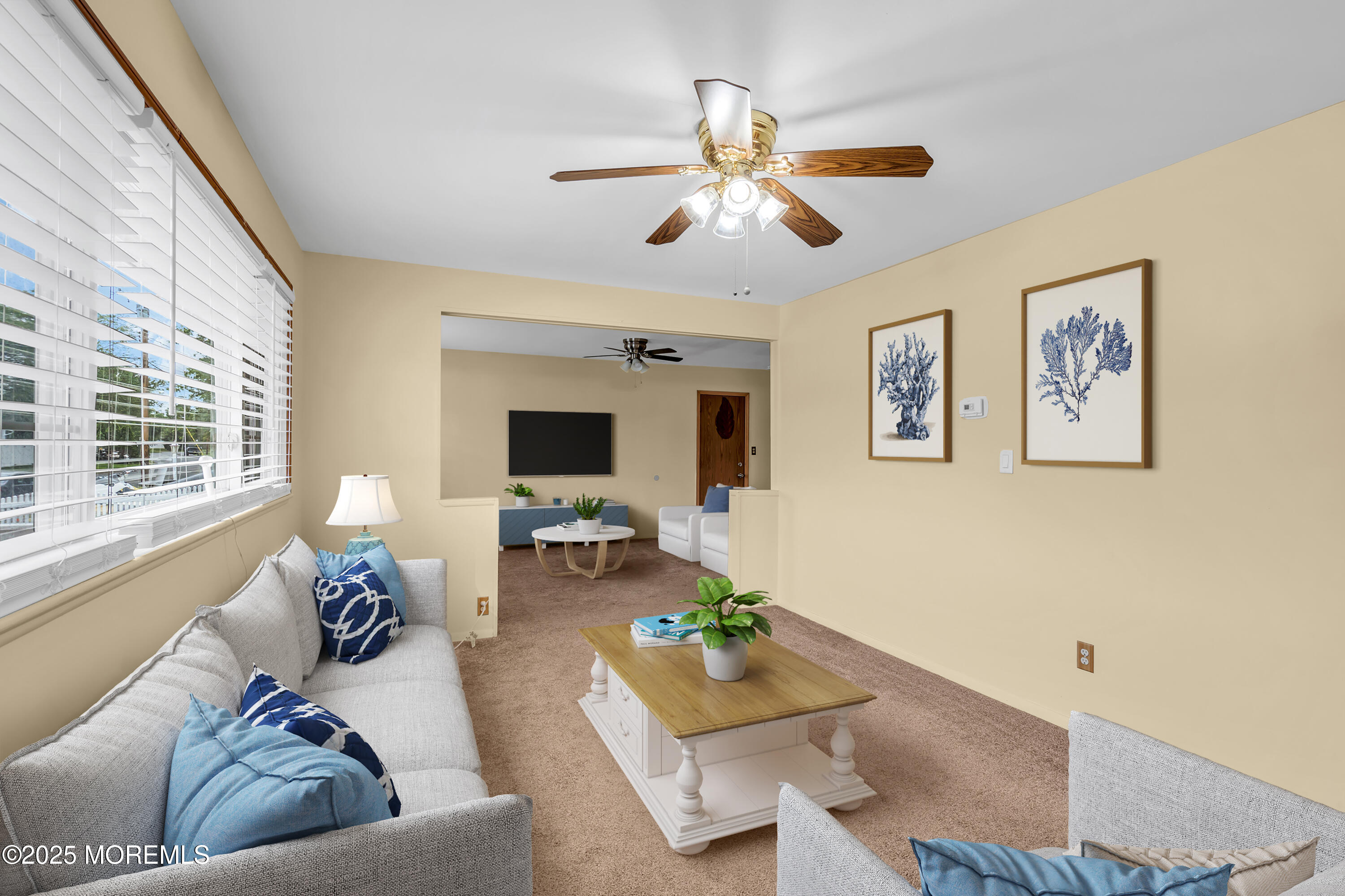 30 N Maplewood Drive