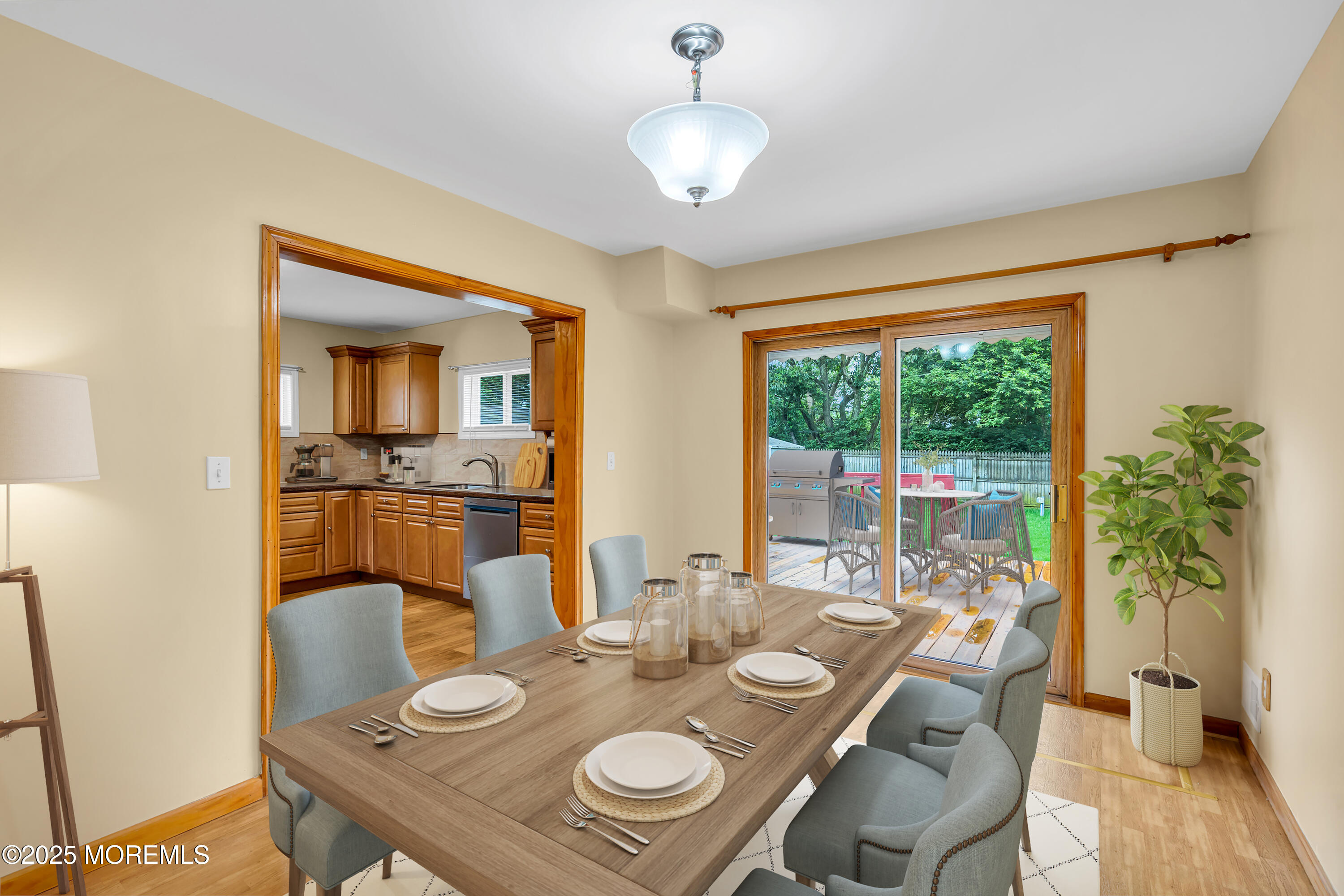 30 N Maplewood Drive