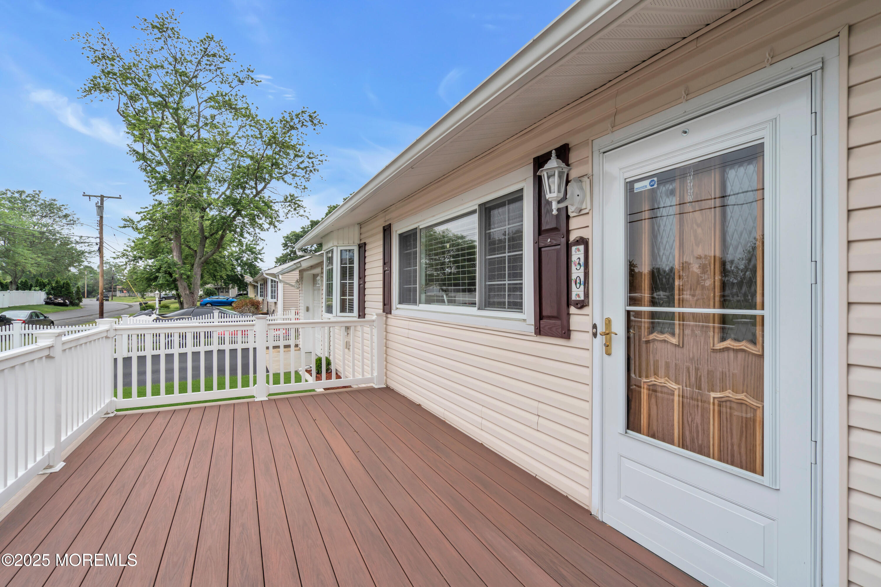 30 N Maplewood Drive