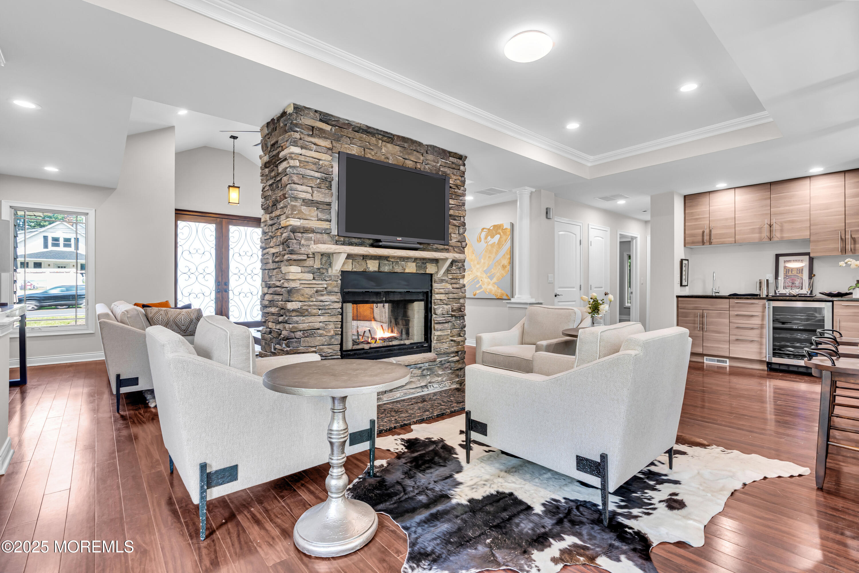 199 Pinckney Road