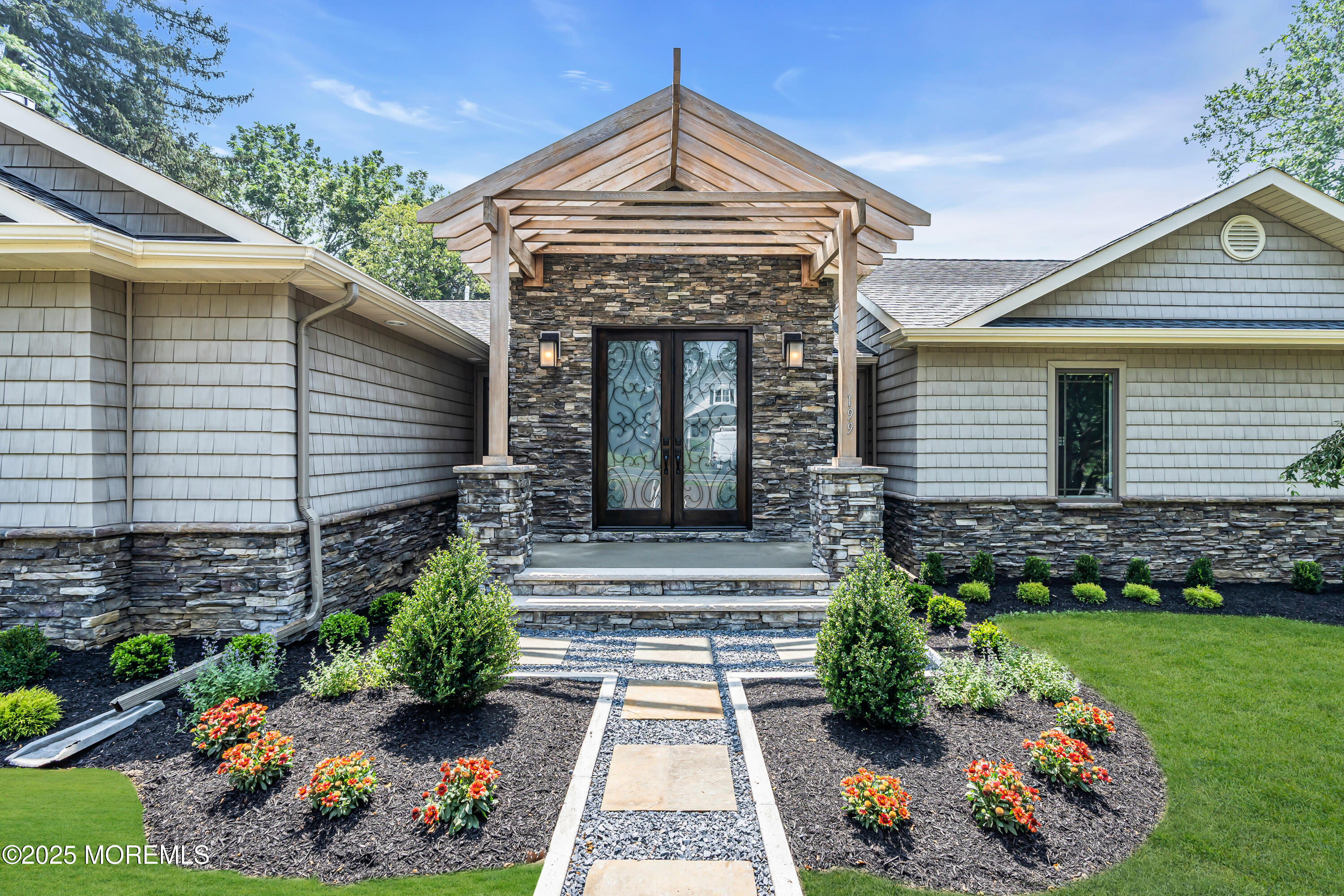199 Pinckney Road