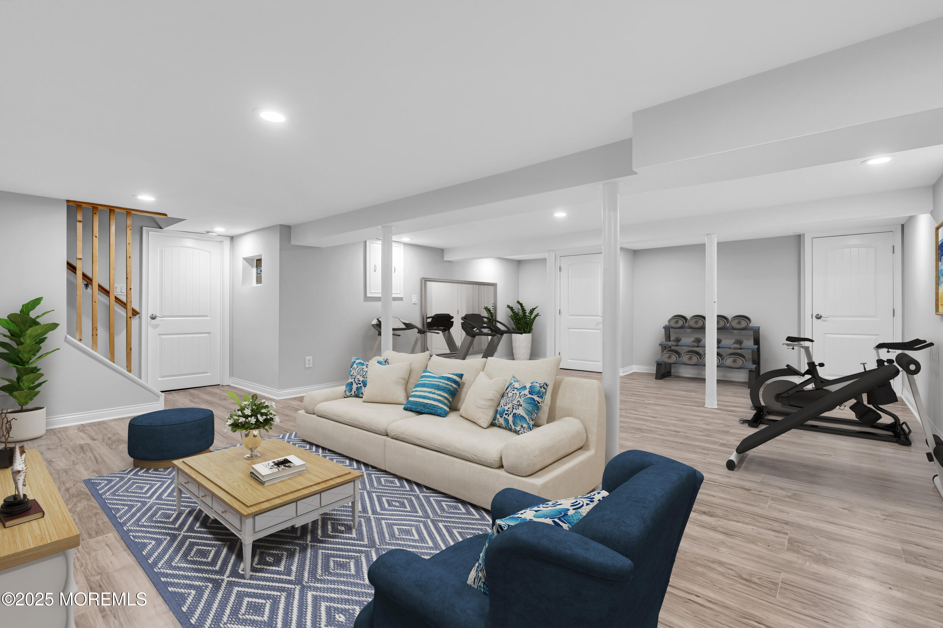 199 Pinckney Road