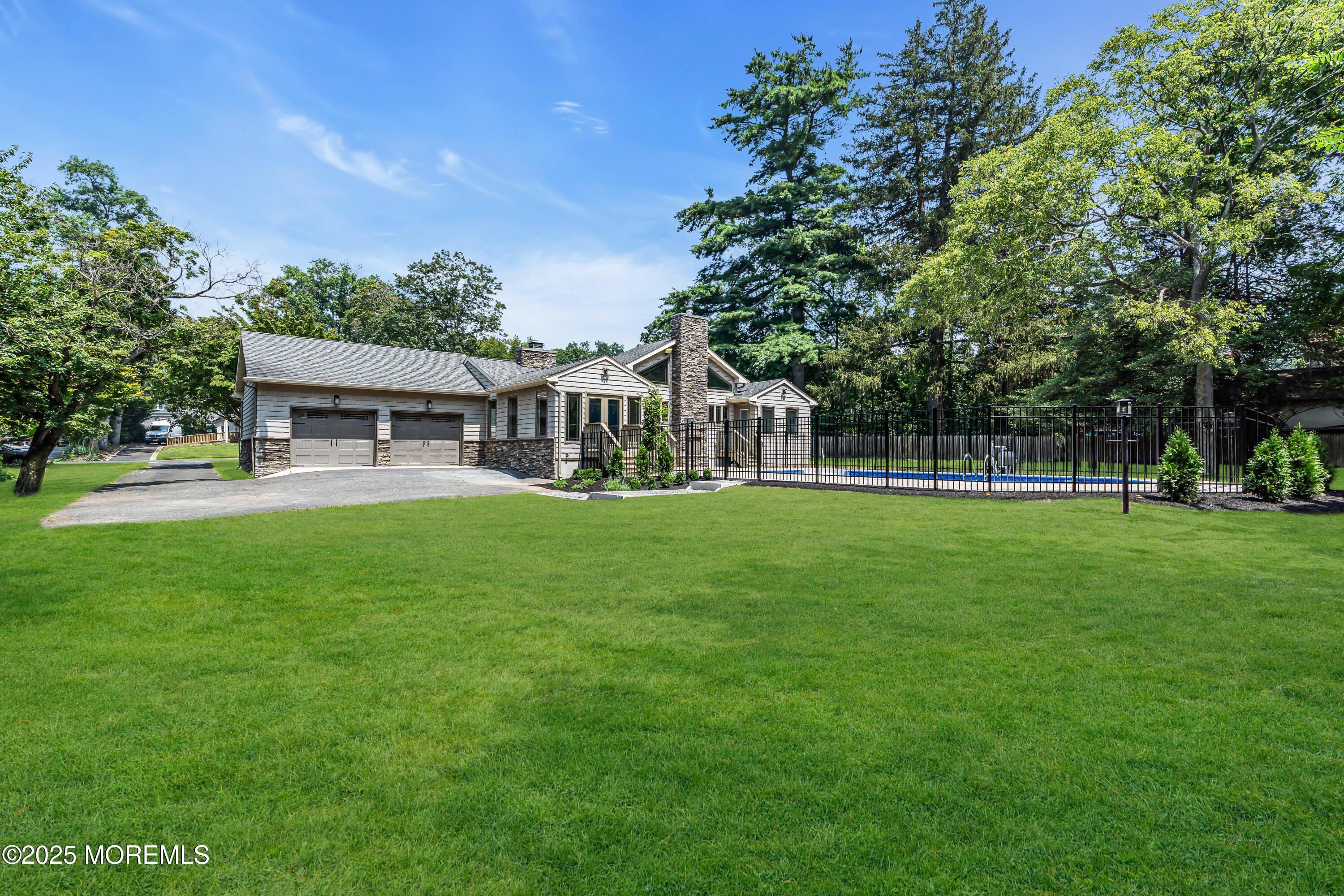 199 Pinckney Road