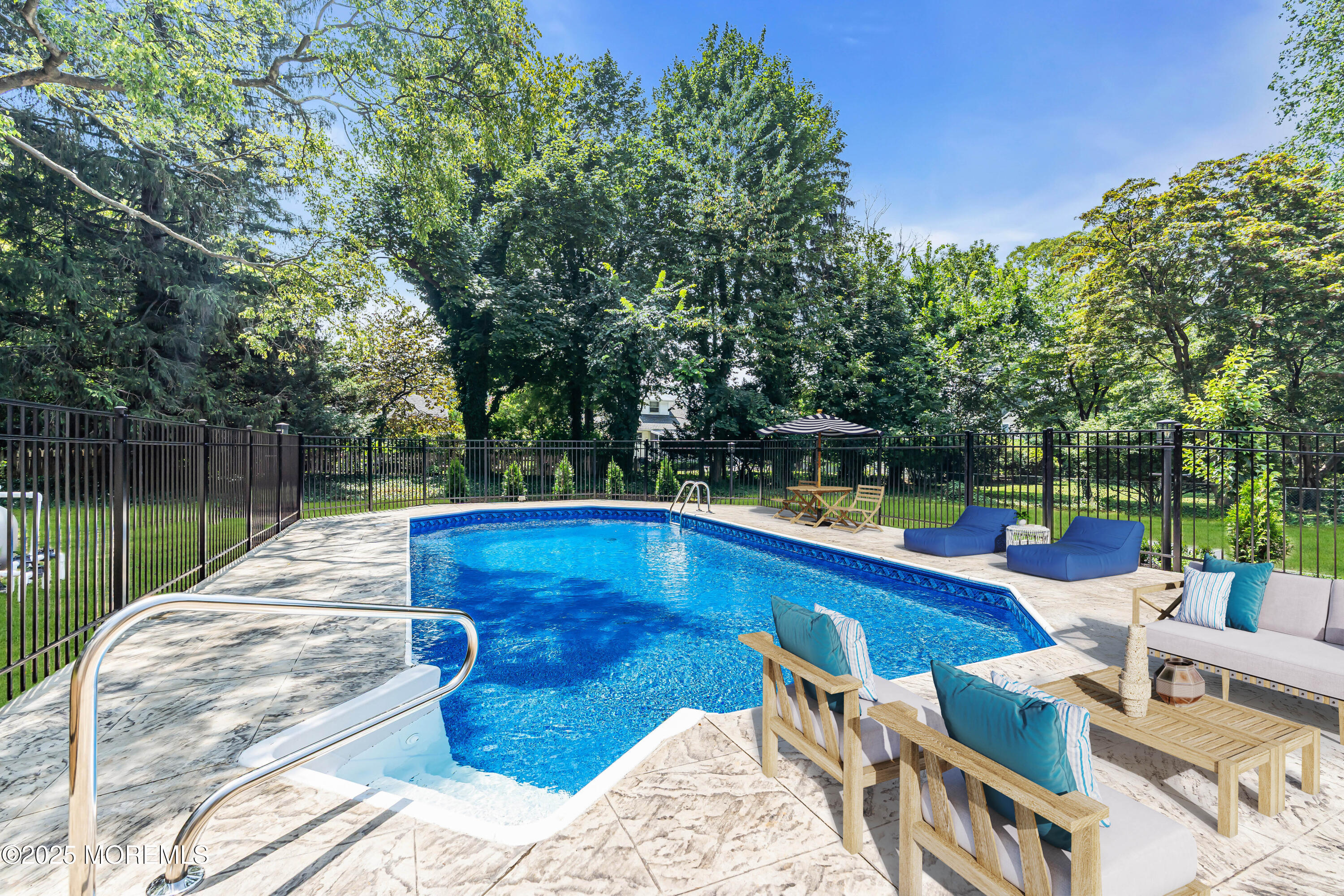 199 Pinckney Road