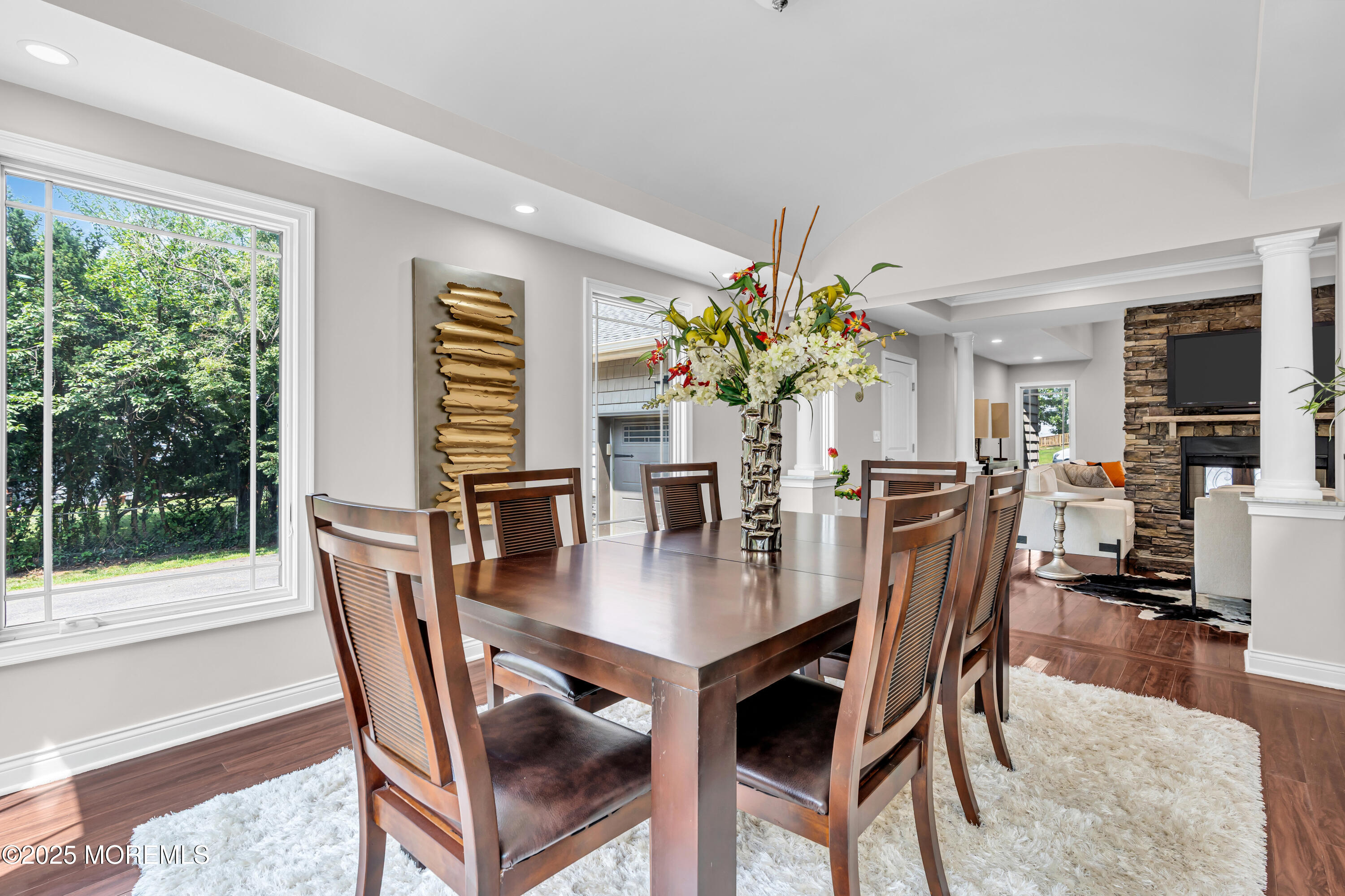 199 Pinckney Road
