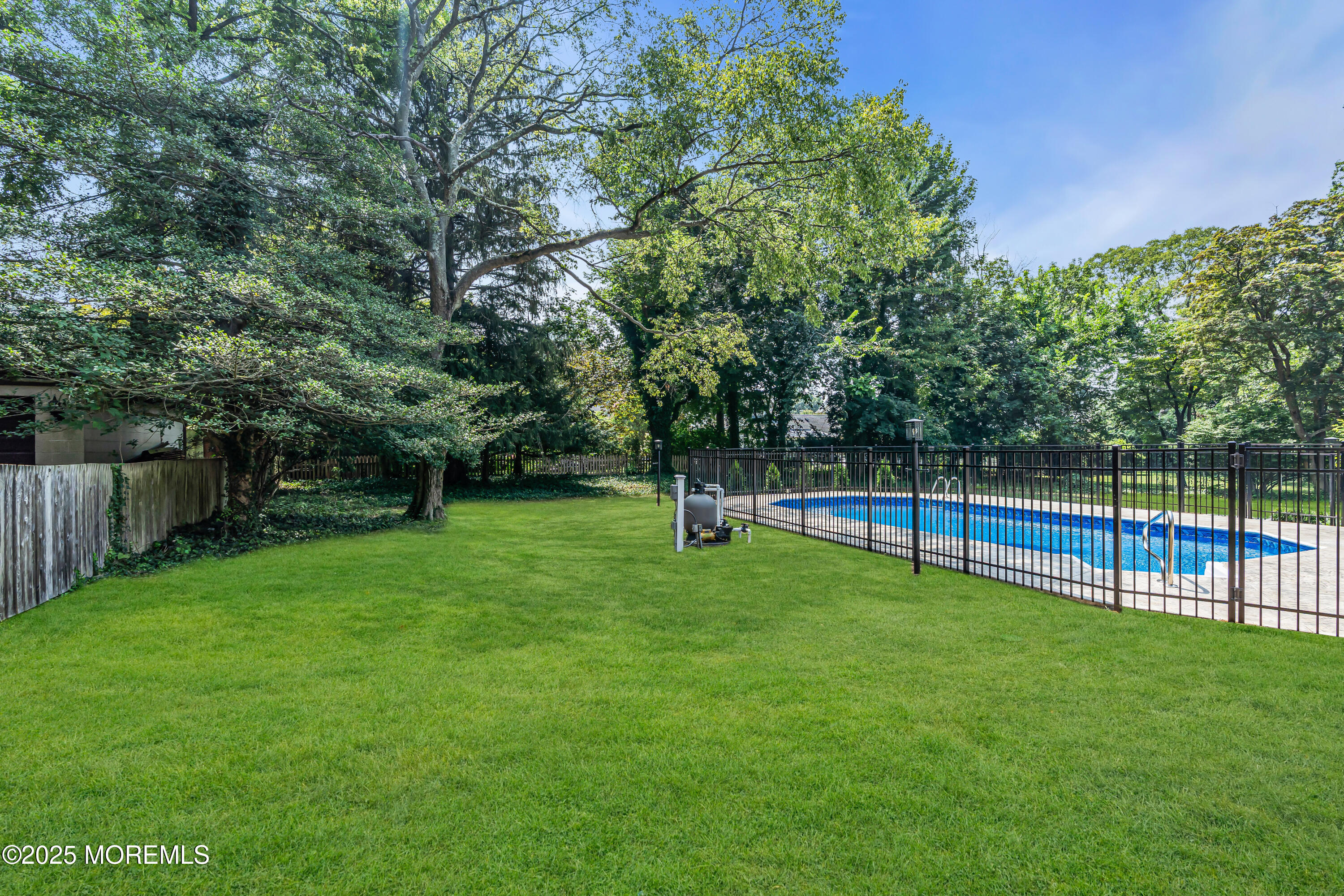 199 Pinckney Road