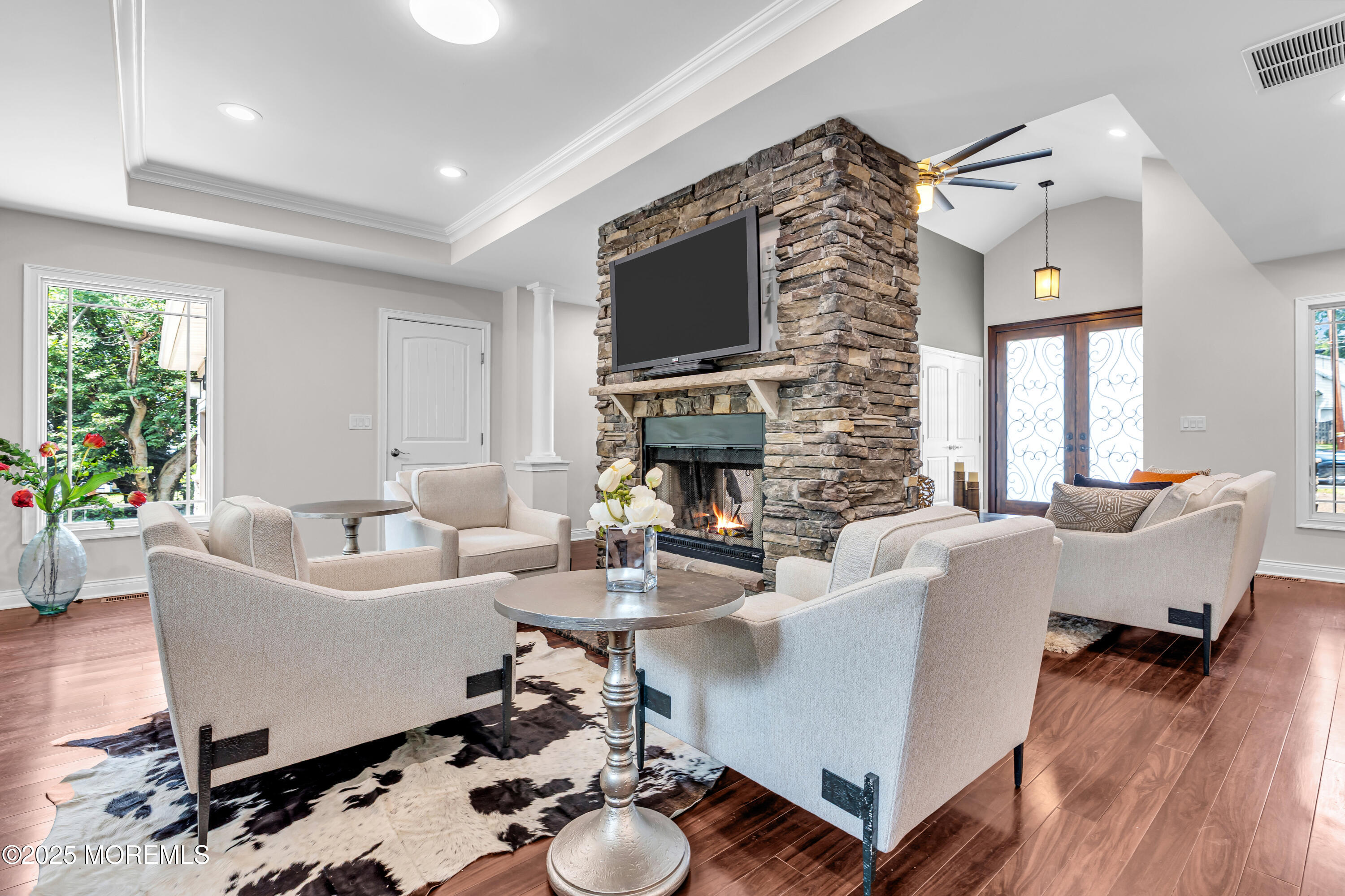 199 Pinckney Road