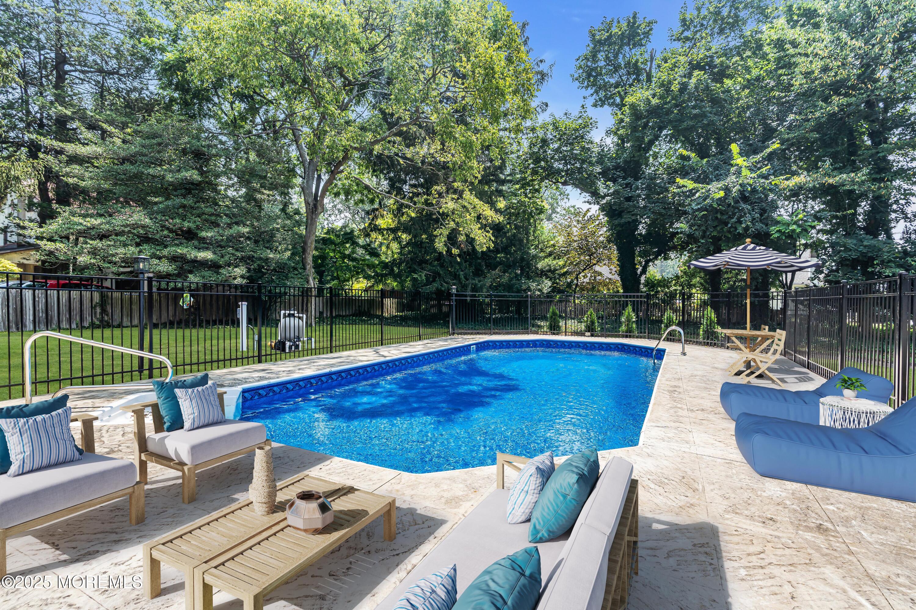 199 Pinckney Road
