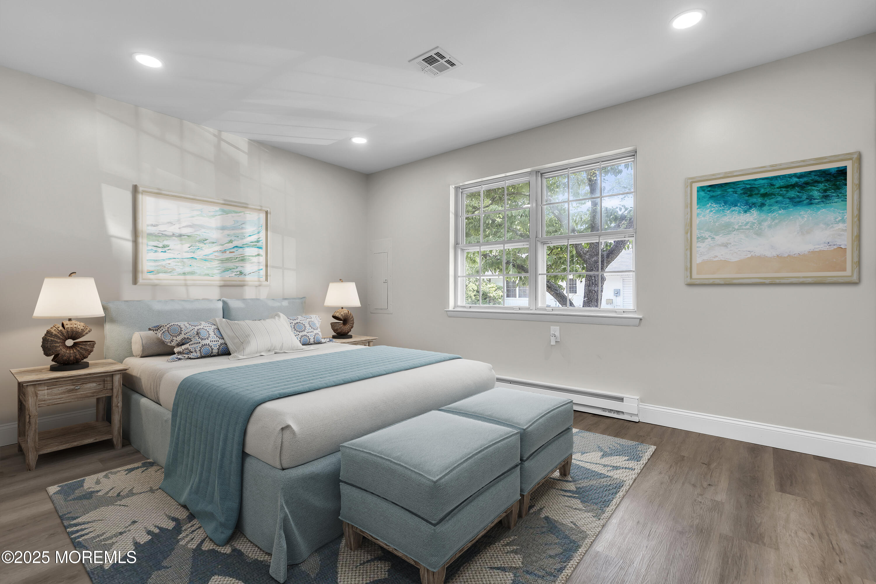 15B Cambridge Circle