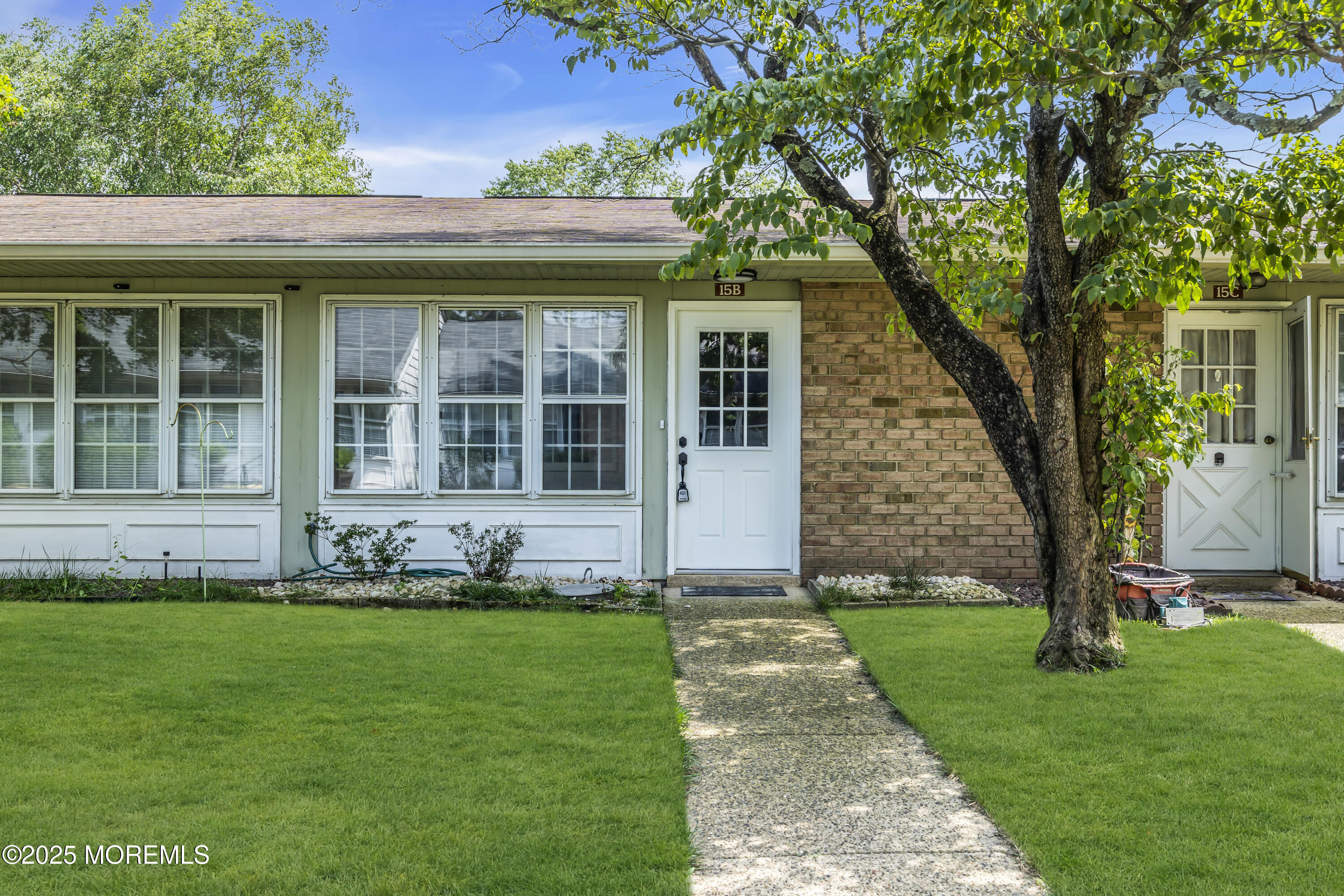 15B Cambridge Circle