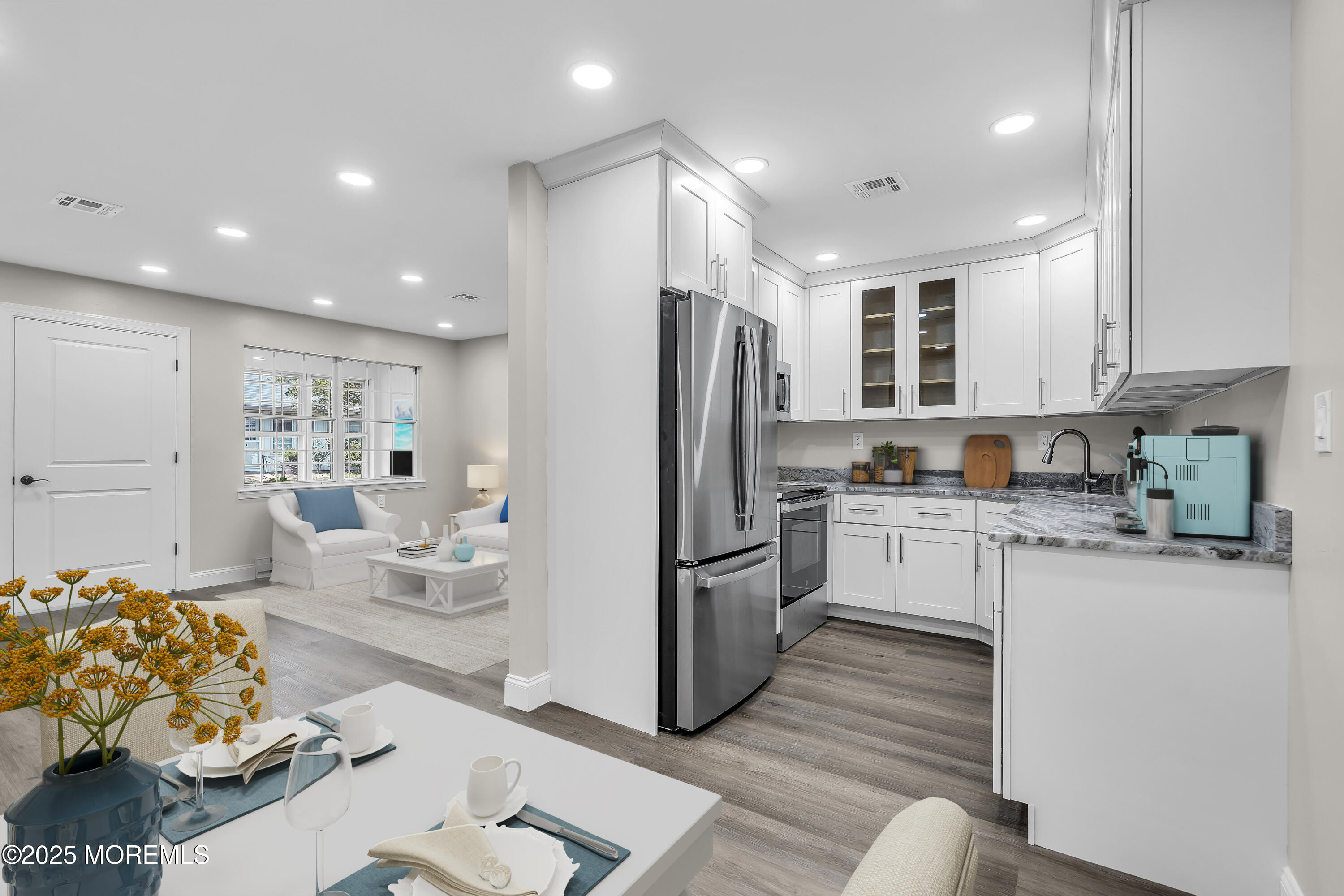 15B Cambridge Circle