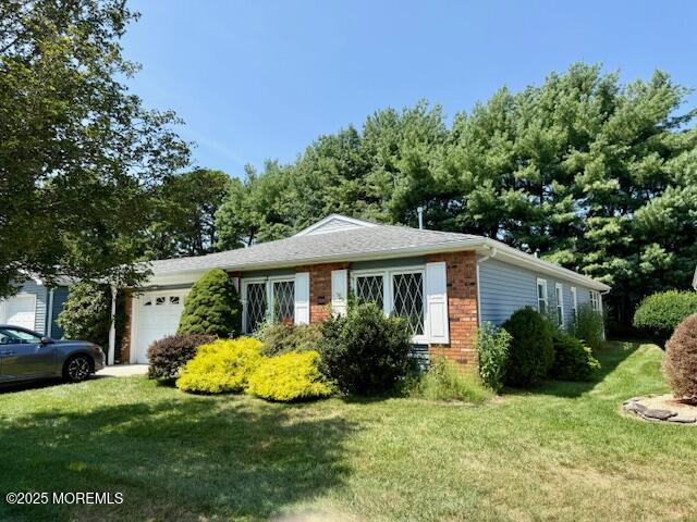 18 Meadowbrook Road, Brick