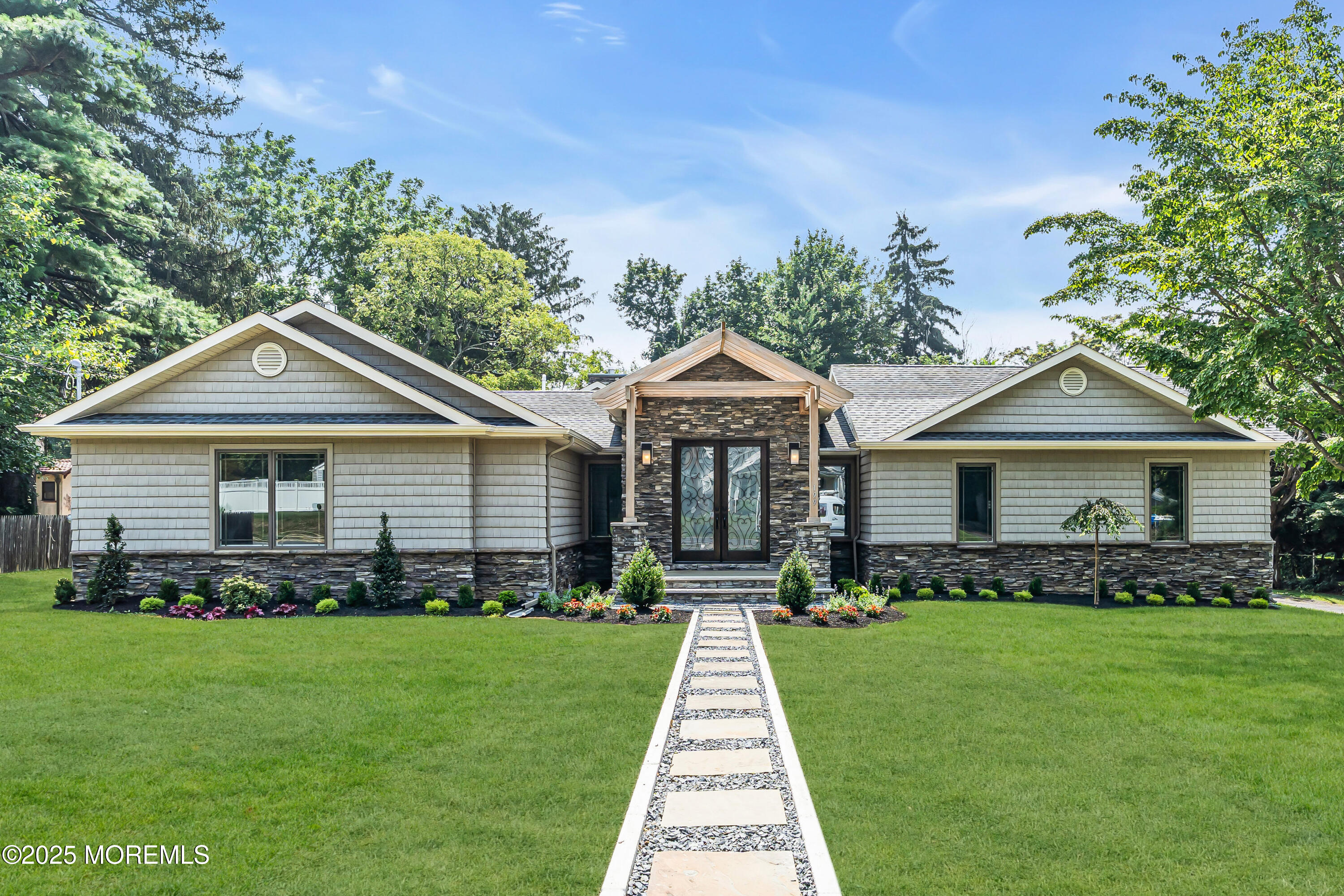 199 Pinckney Road