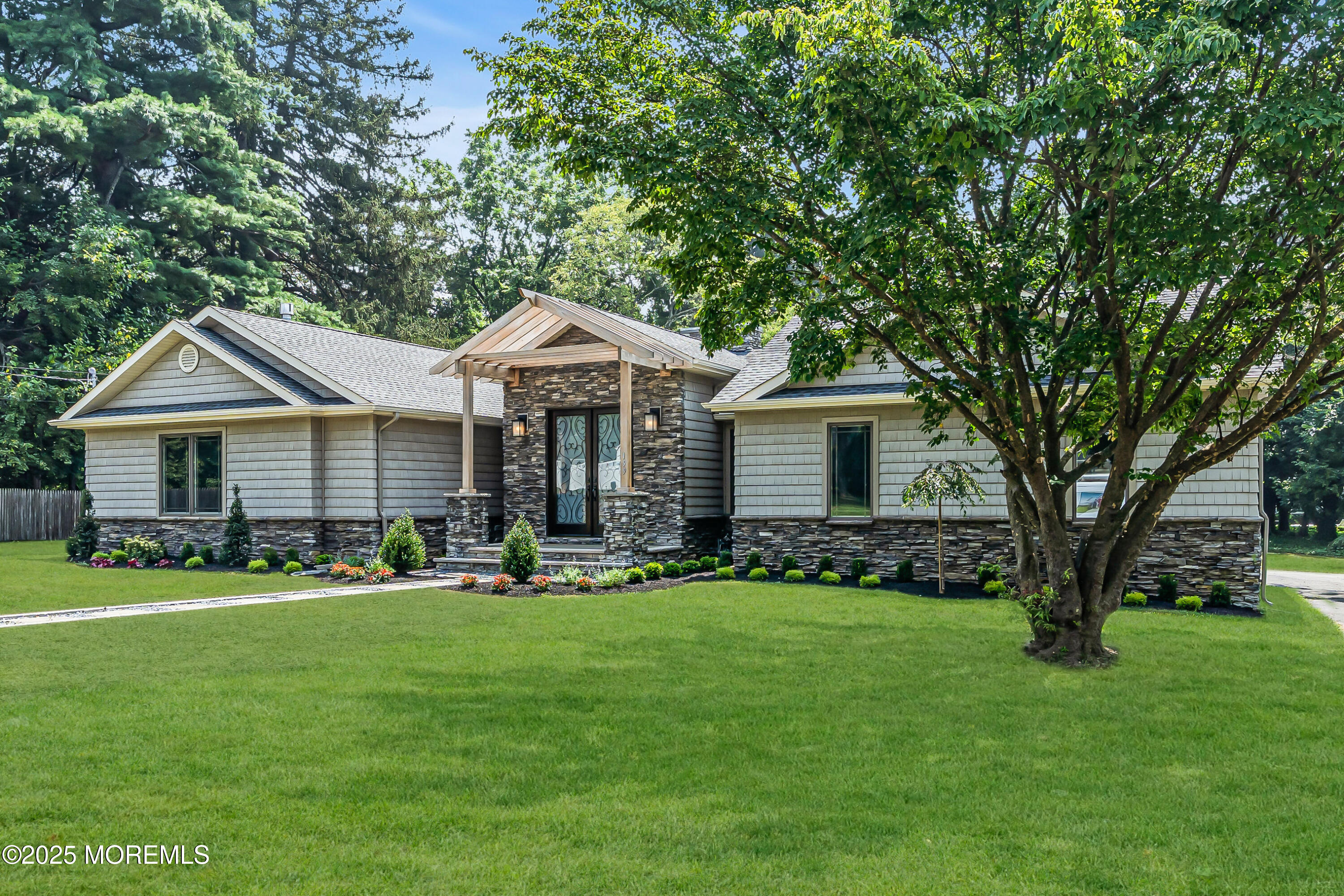 199 Pinckney Road