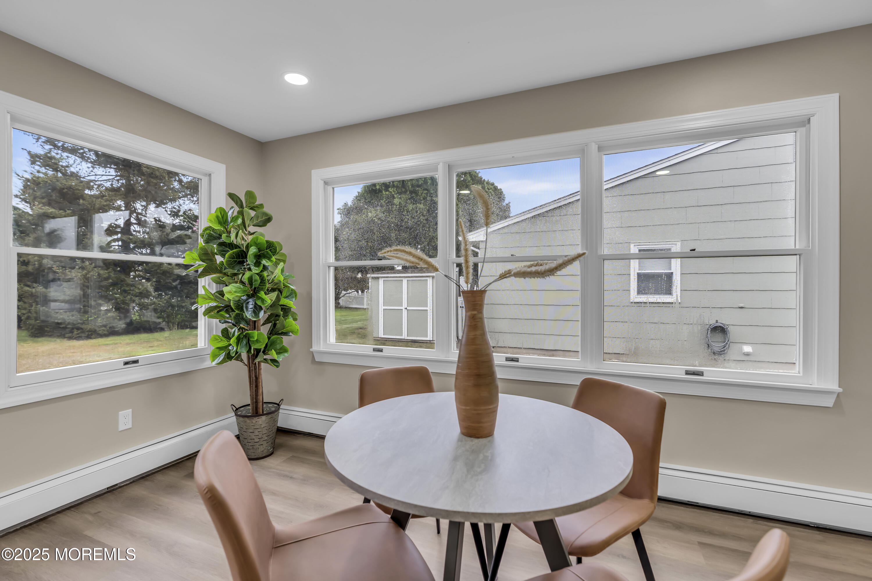 18 Gower Road