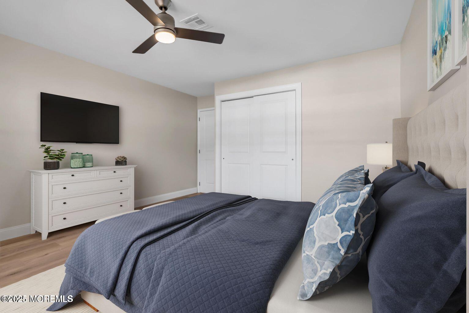 1146B Argyll Circle, B