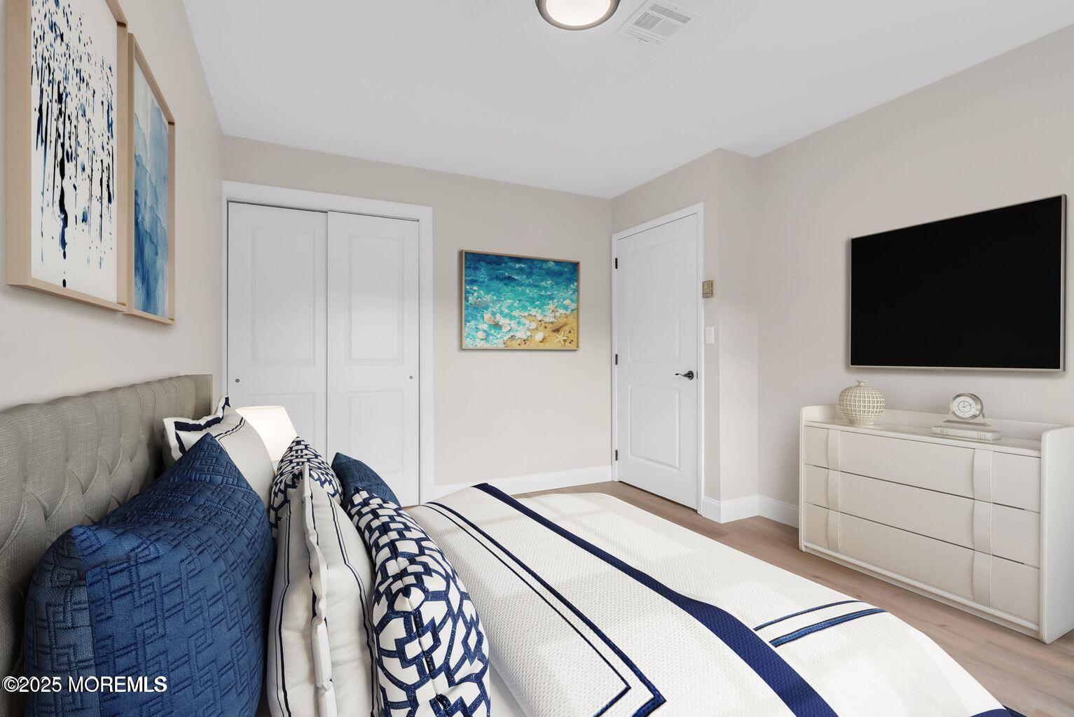 1146B Argyll Circle, B