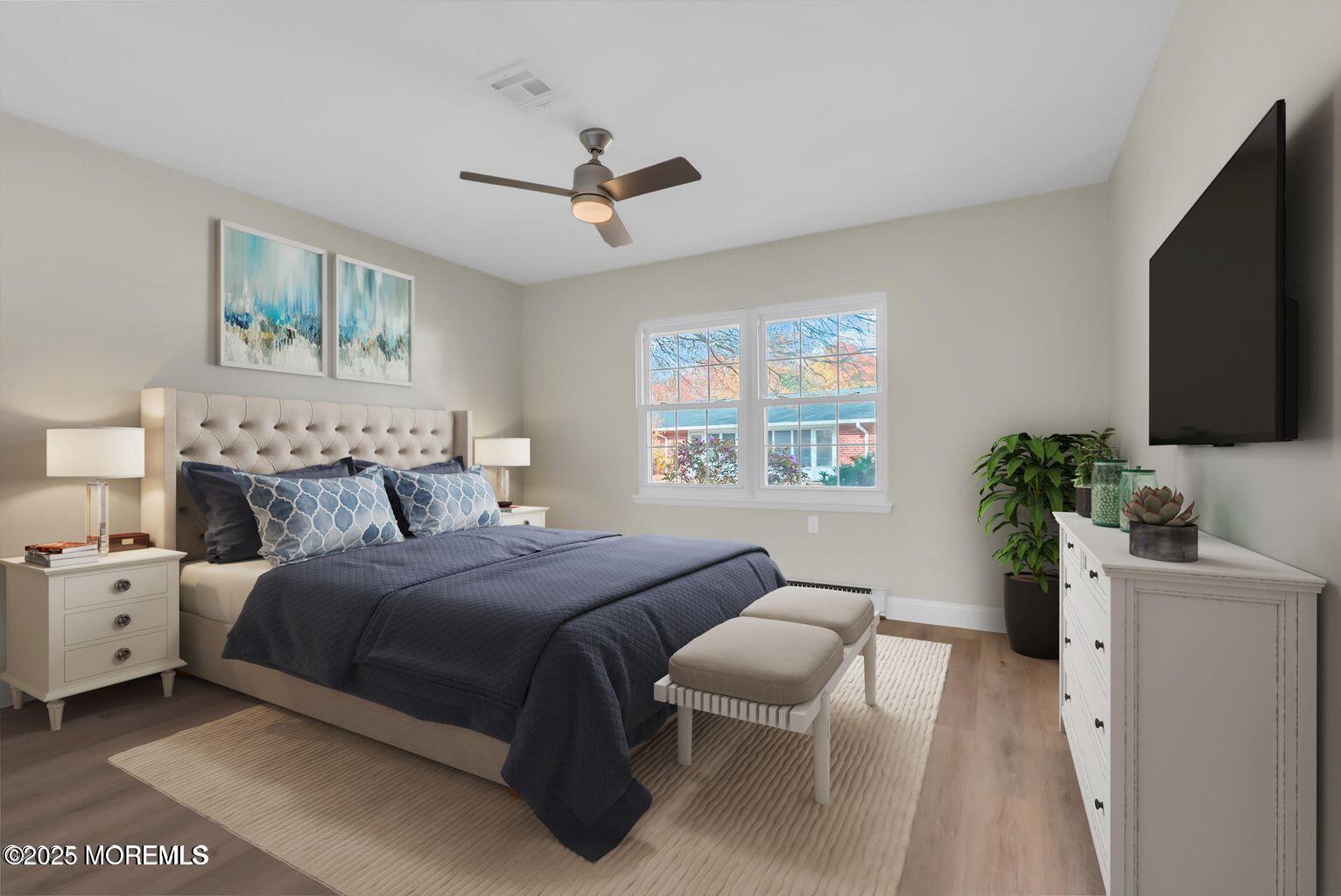 1146B Argyll Circle, B