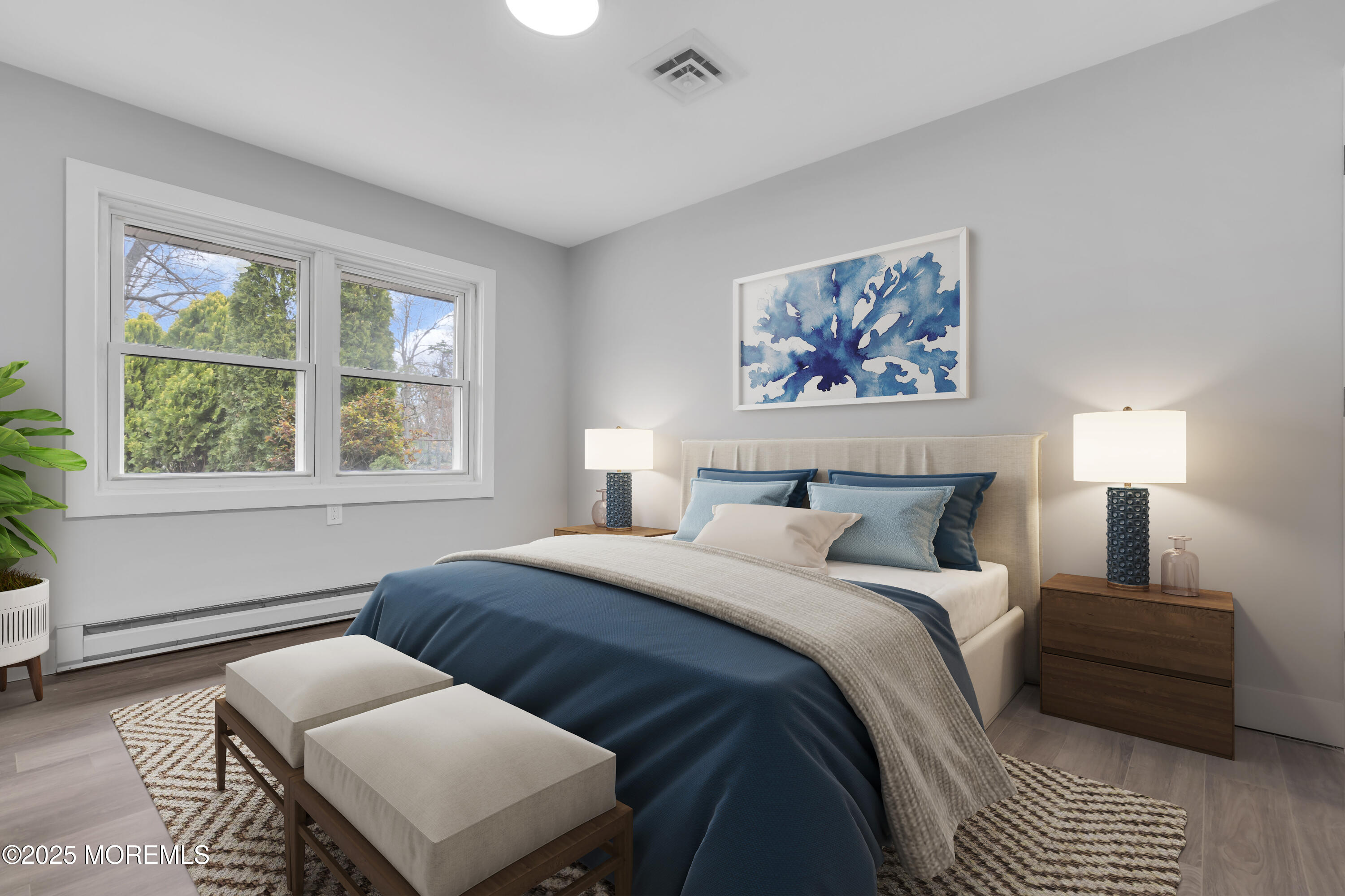 402 Picardy Court, B