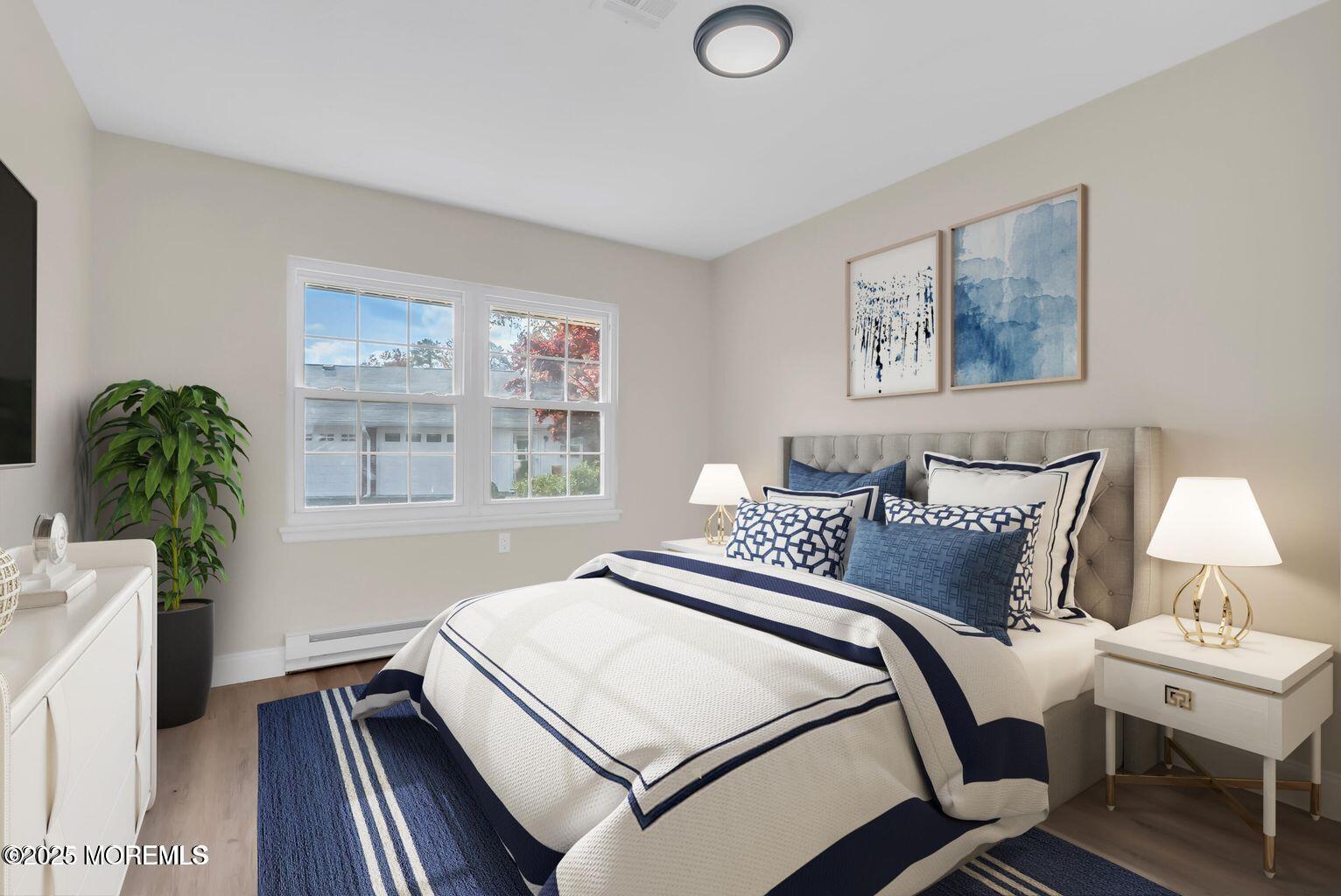 1146B Argyll Circle B