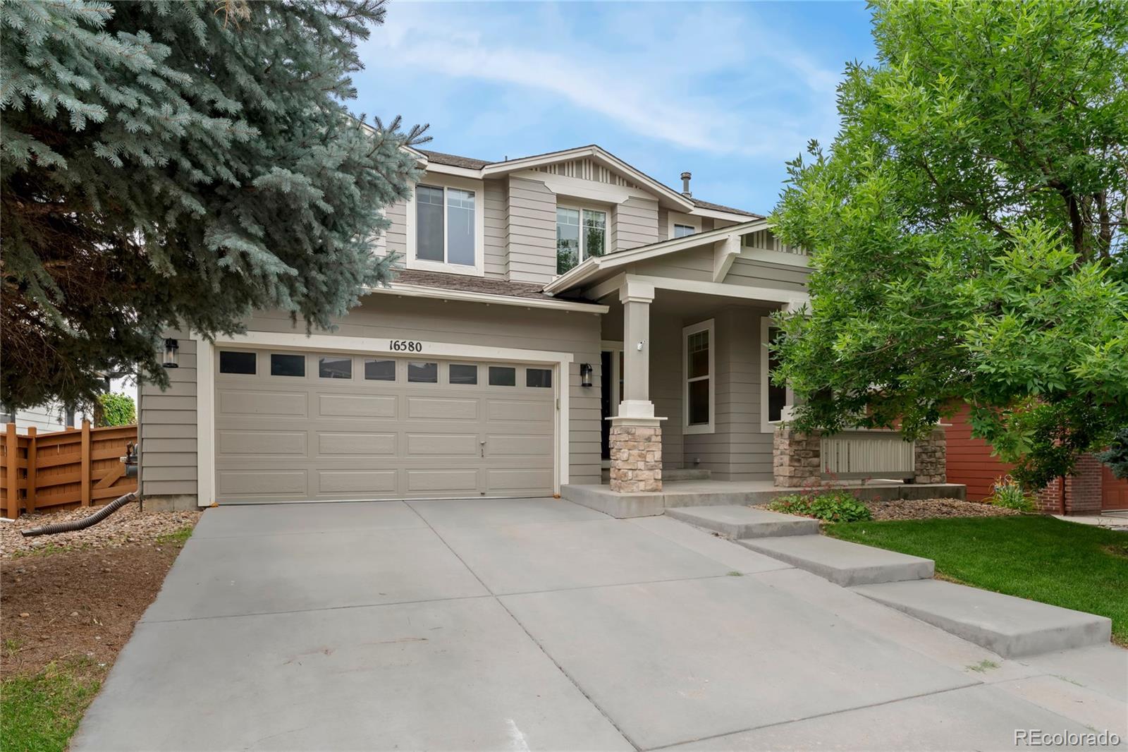 16580 E 104th Place