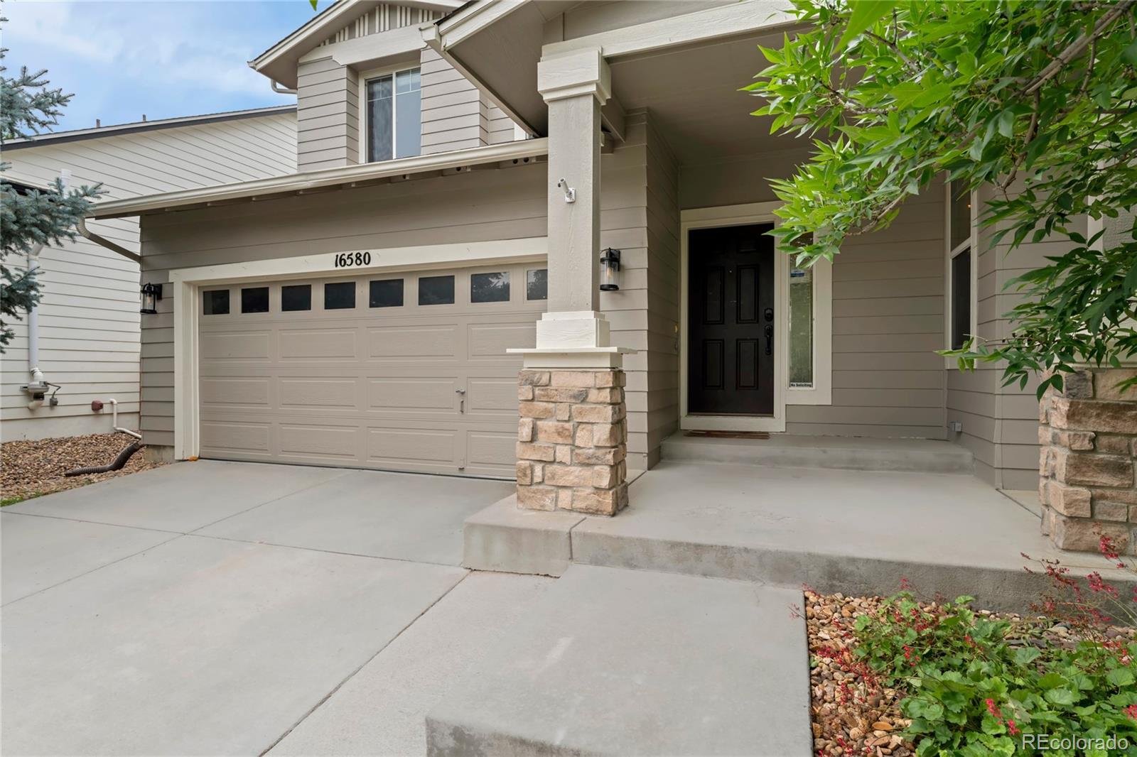 16580 E 104th Place
