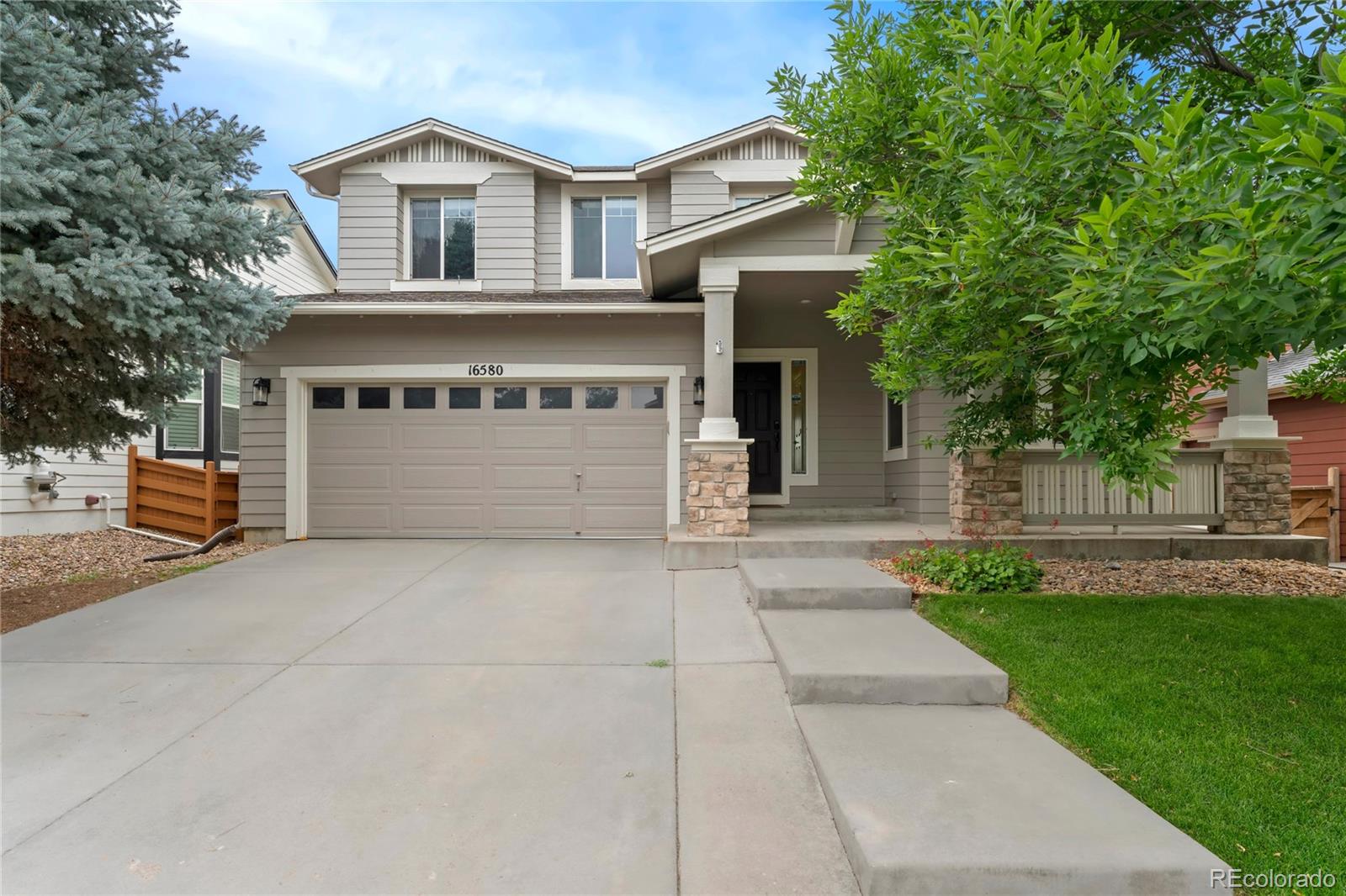 16580 E 104th Place