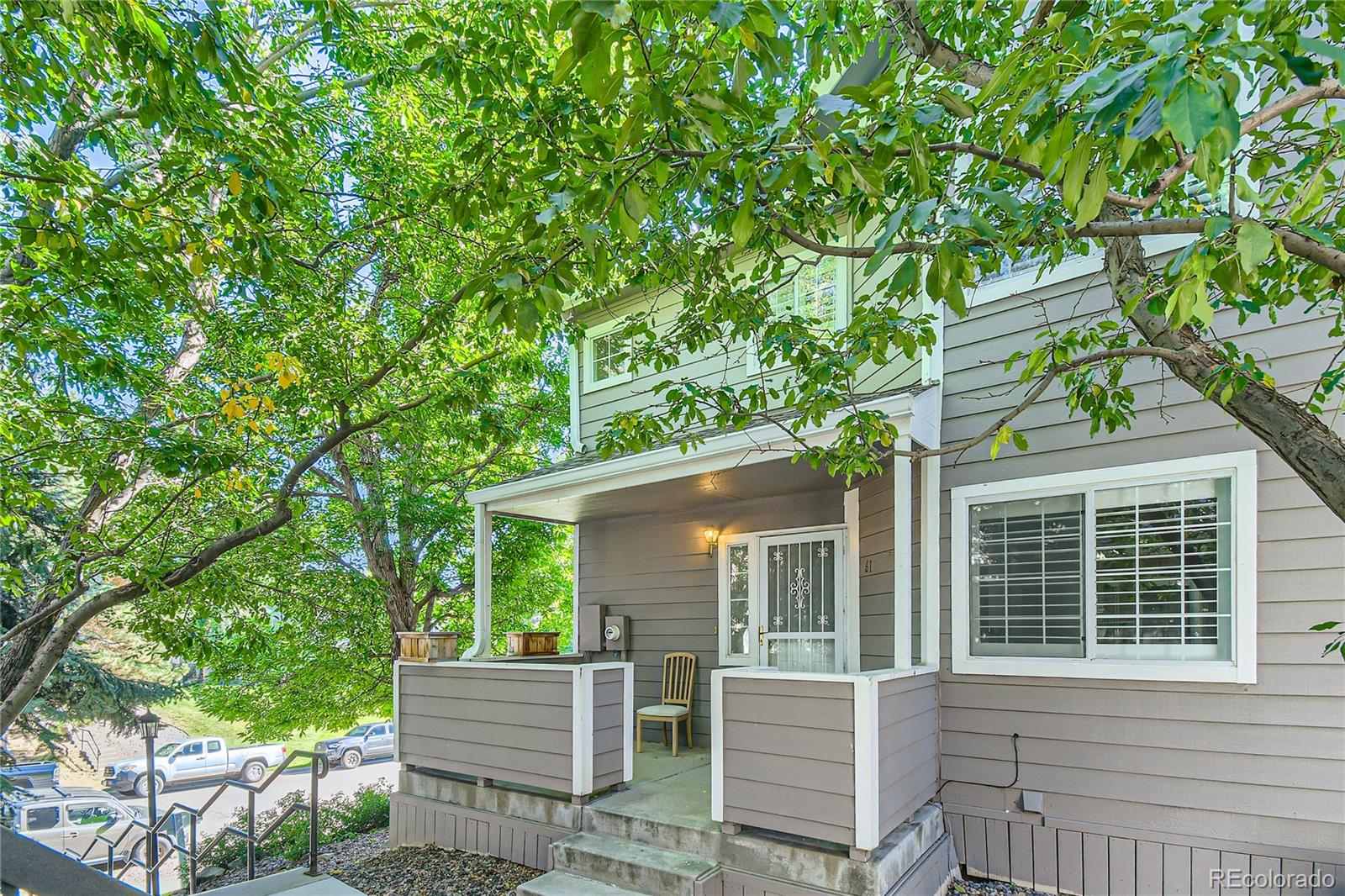 6780 W 84th Circle Unit: 61