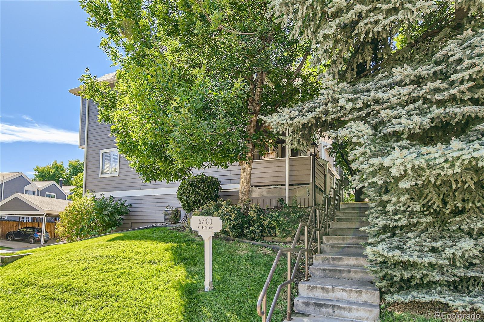 6780 W 84th Circle Unit: 61