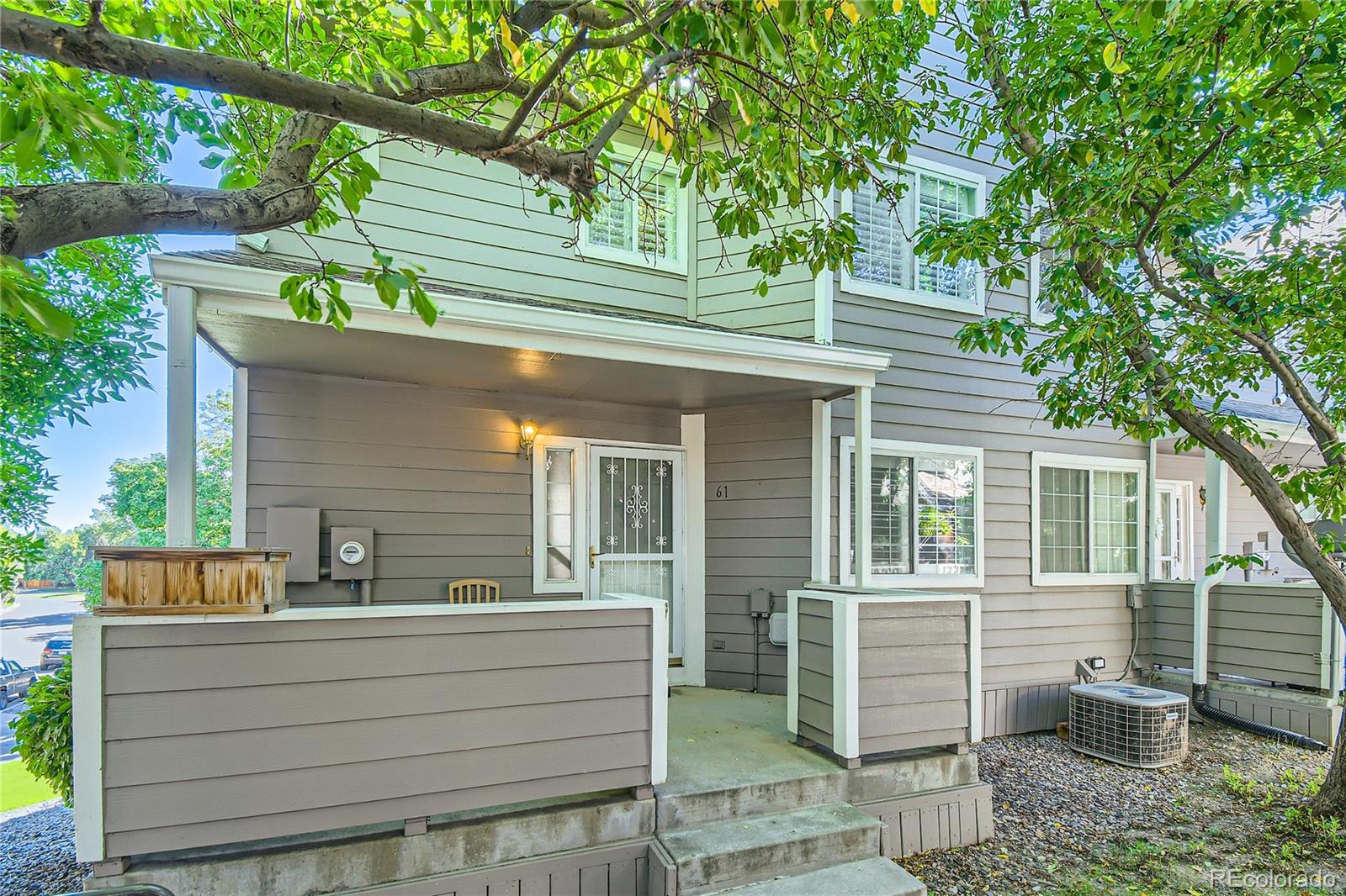 6780 W 84th Circle Unit: 61